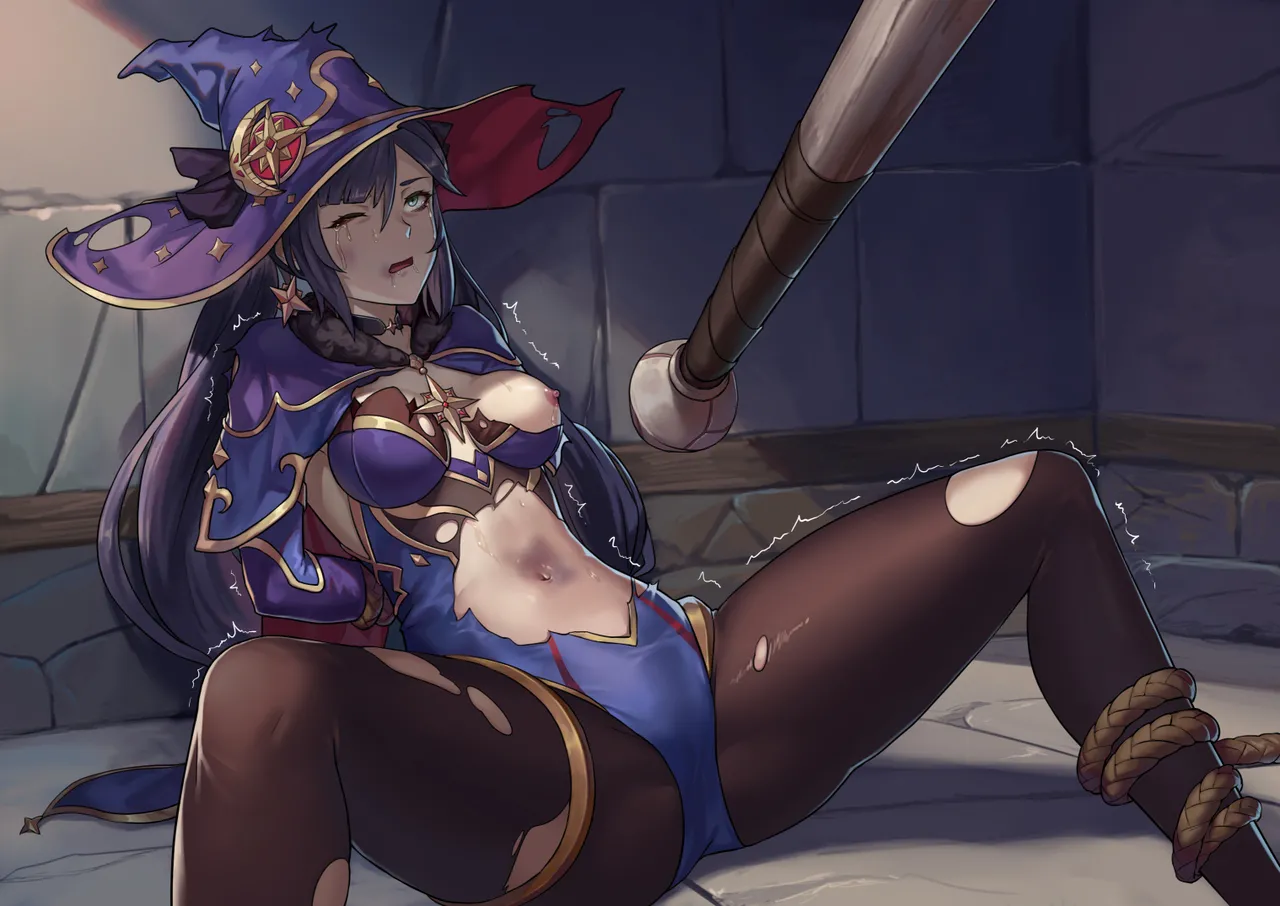 Mona R-18G collection Chapter 1 - page 88