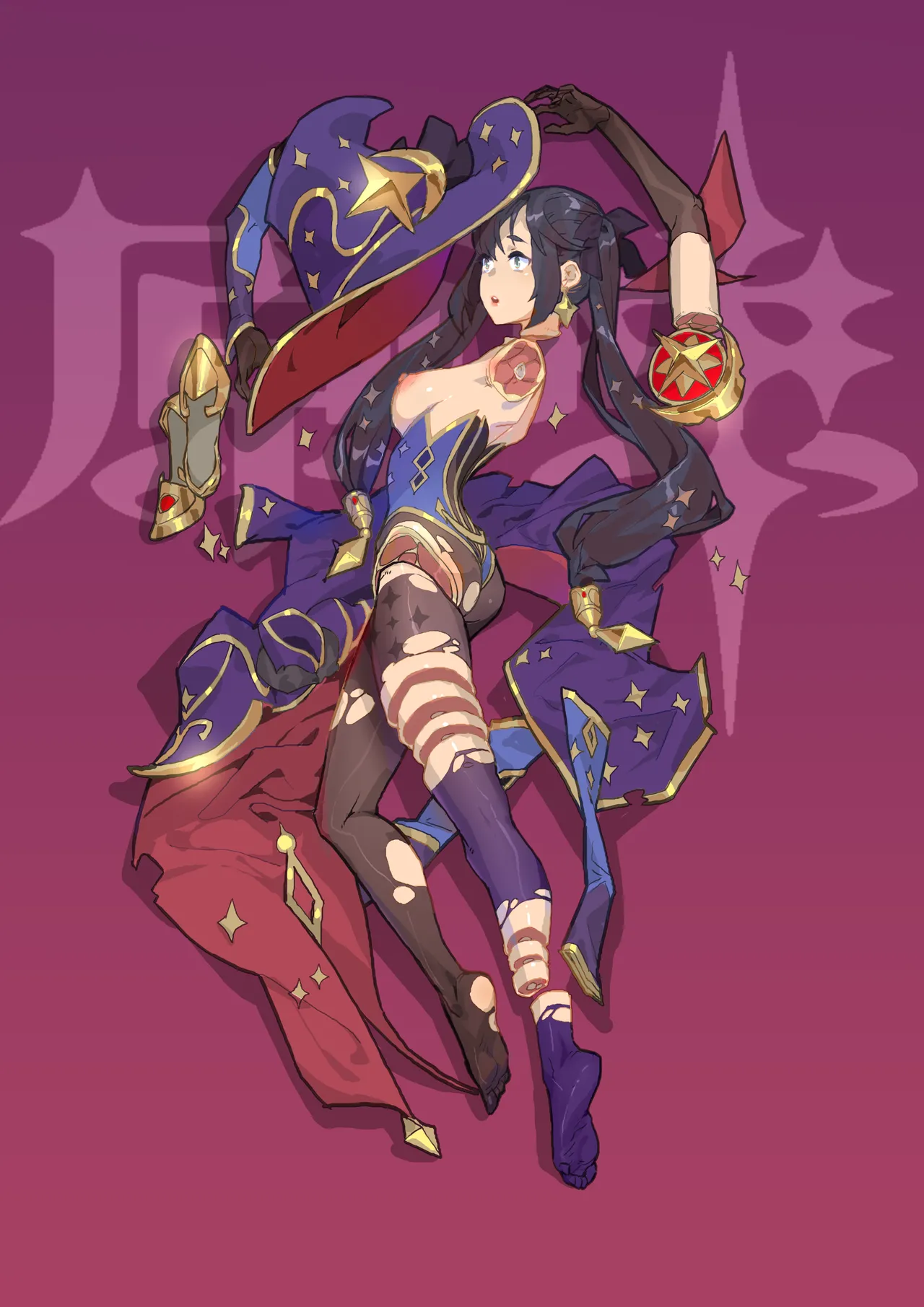 Mona R-18G collection Chapter 1 - page 92