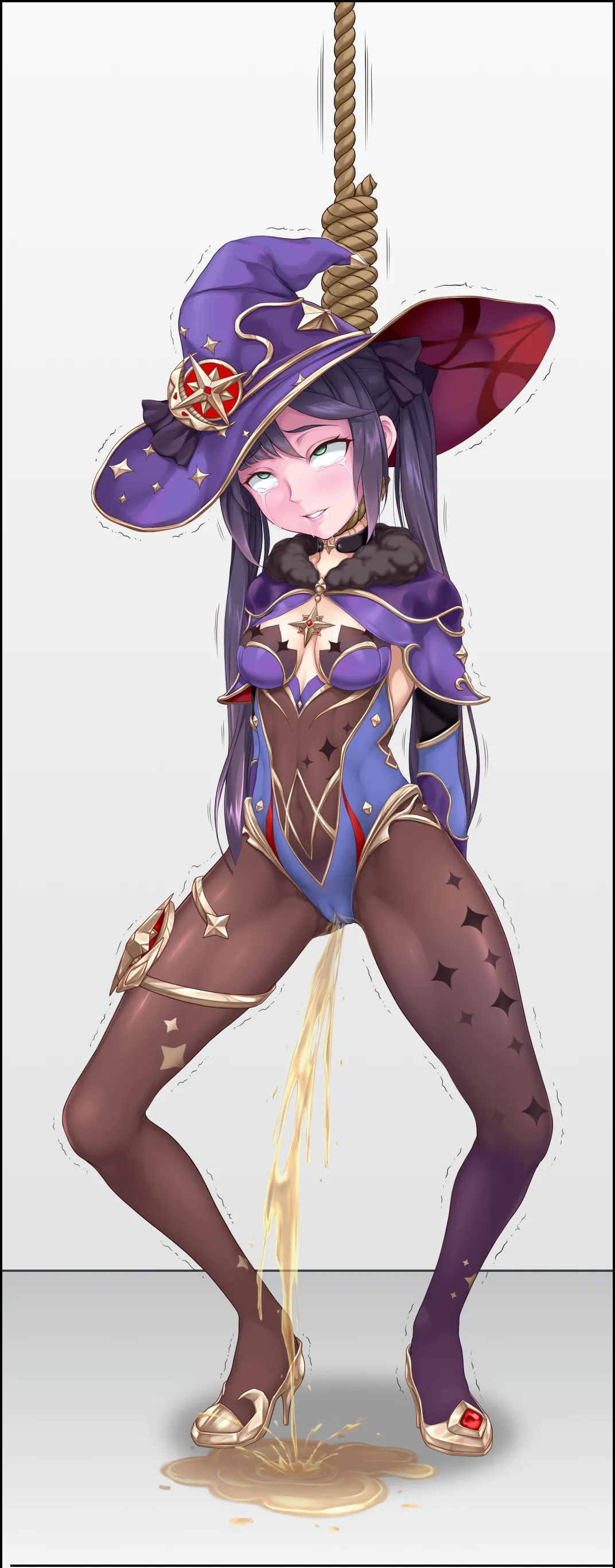 Mona R-18G collection Chapter 1 - page 99