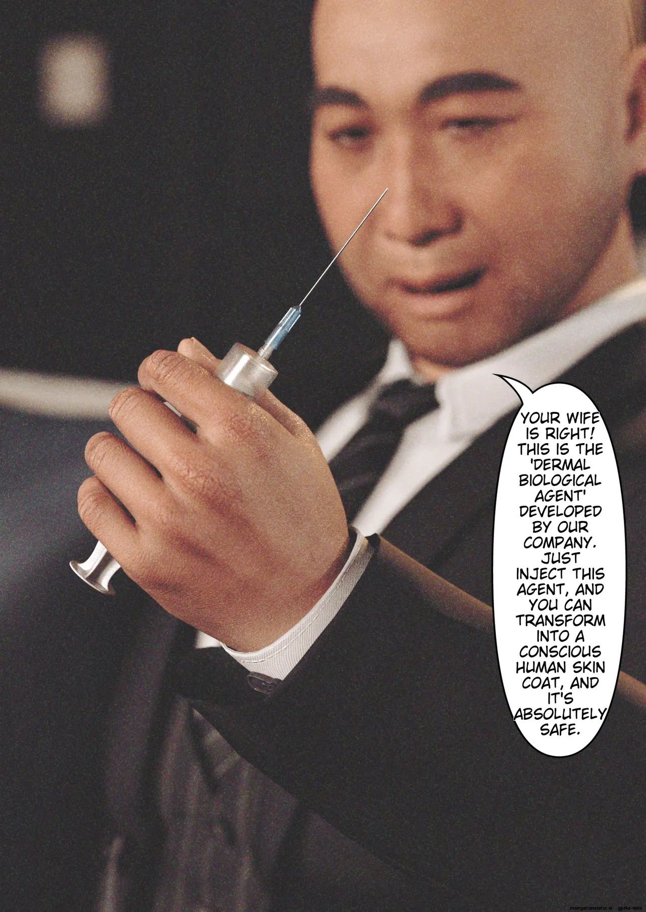 Wife For Rent 1-6 Chapter 1-2 - page 12