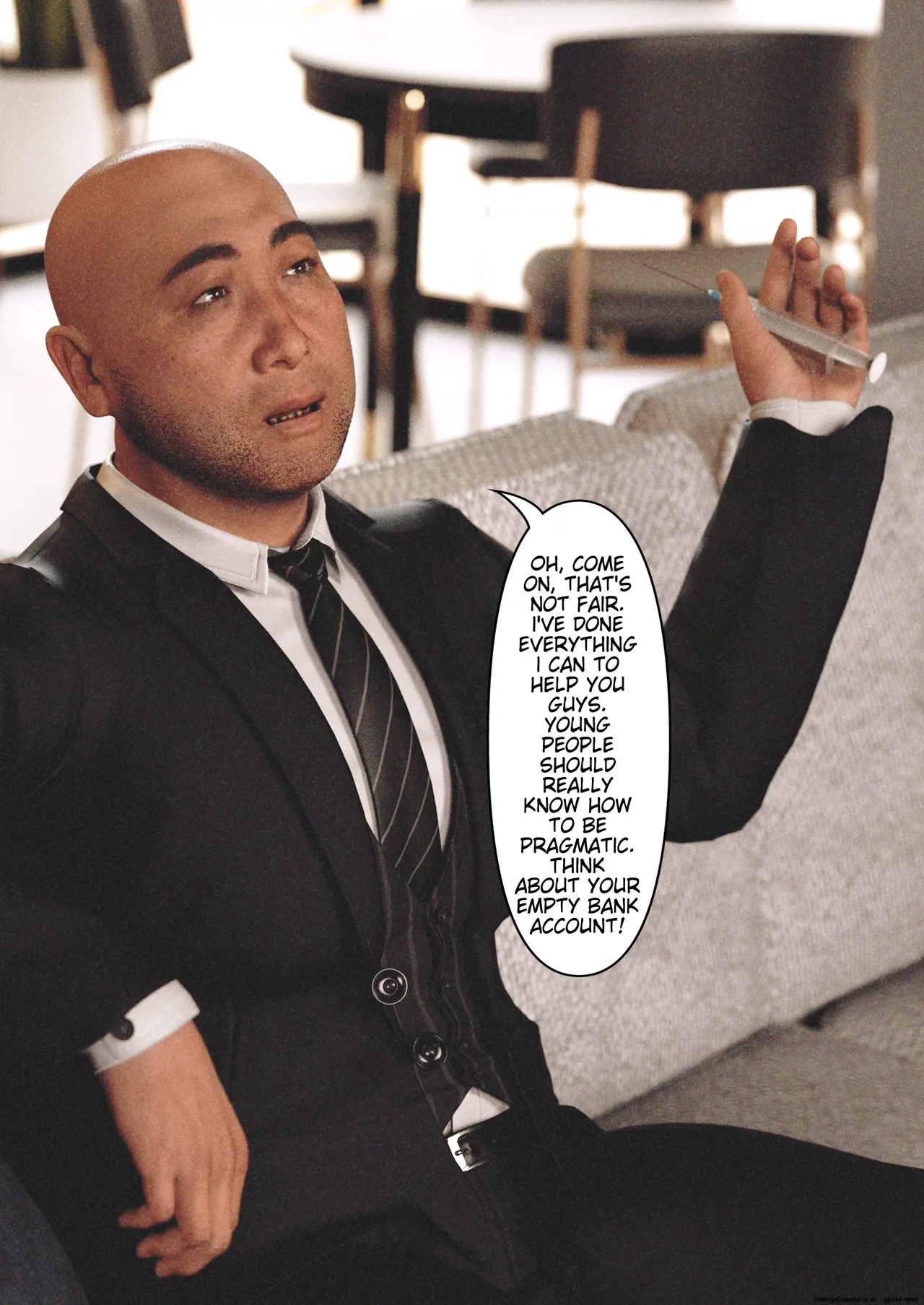 Wife For Rent 1-6 Chapter 1-2 - page 14