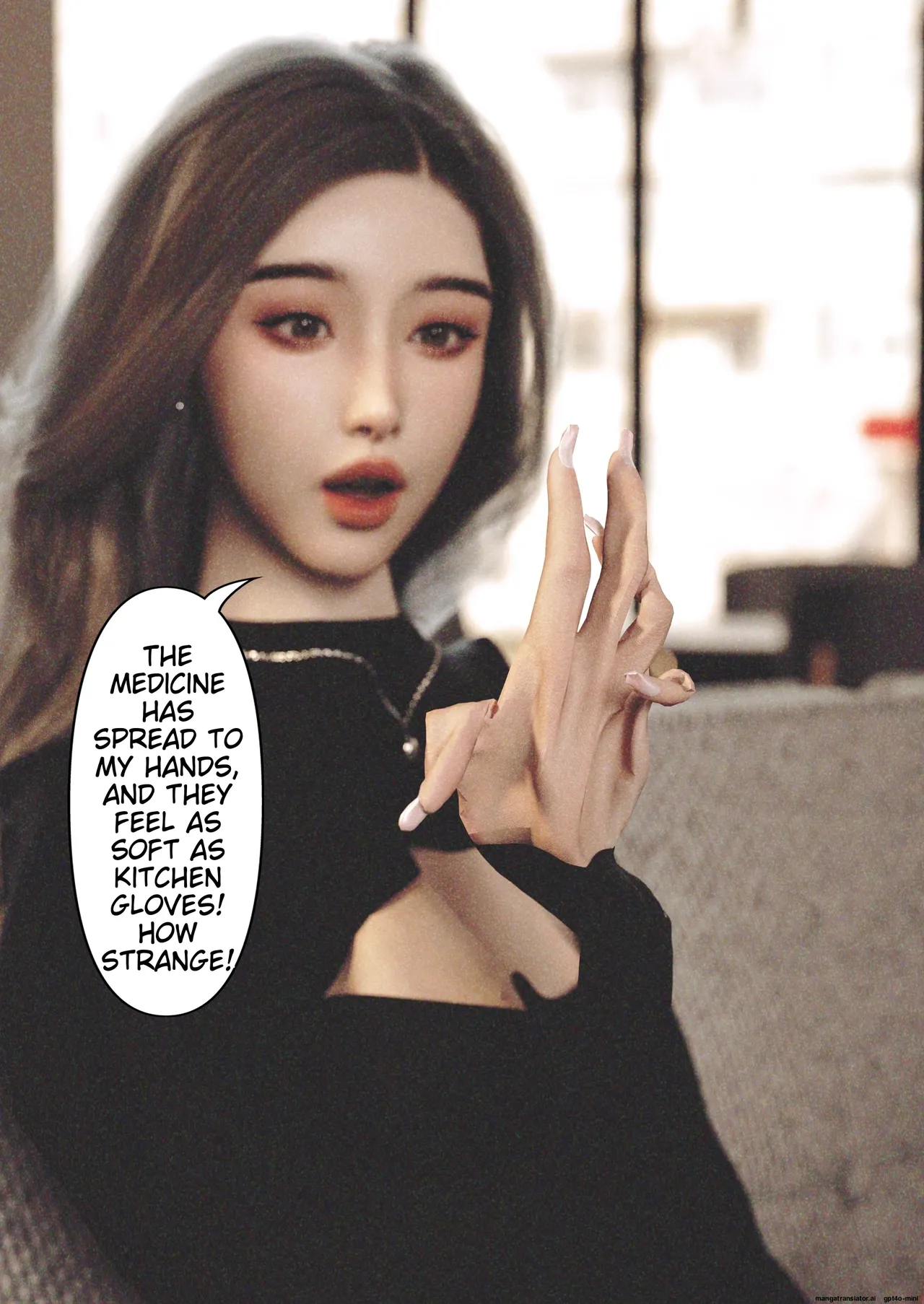 Wife For Rent 1-6 Chapter 1-2 - page 24