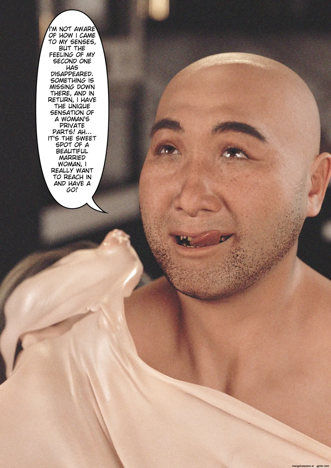 Wife For Rent 1-6 Chapter 1-2 - page 37