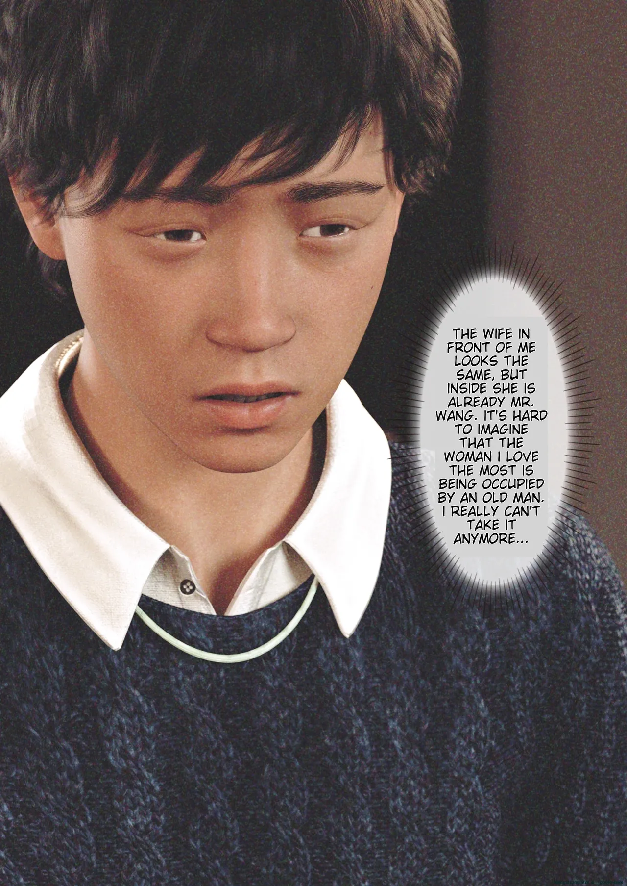 Wife For Rent 1-6 Chapter 1-2 - page 49