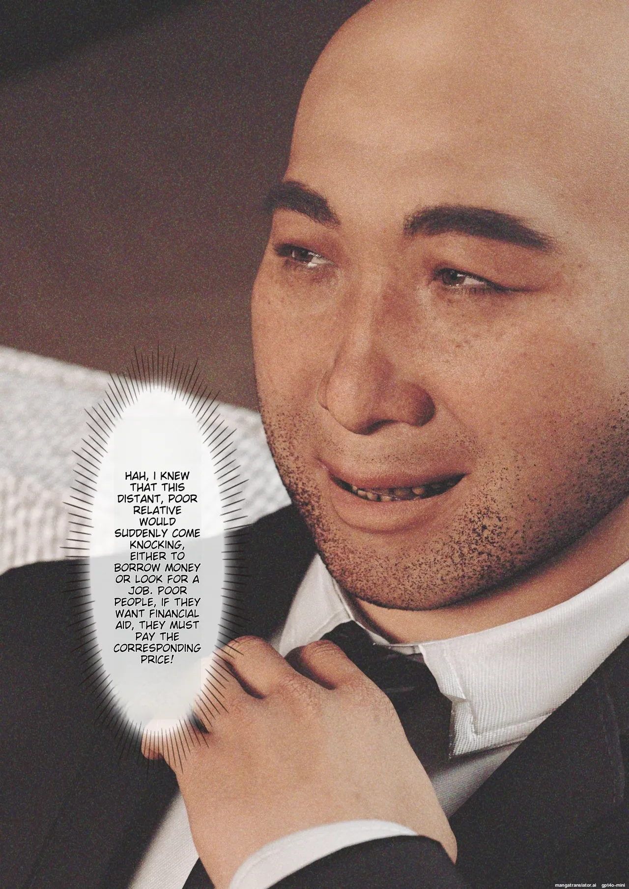 Wife For Rent 1-6 Chapter 1-2 - page 6