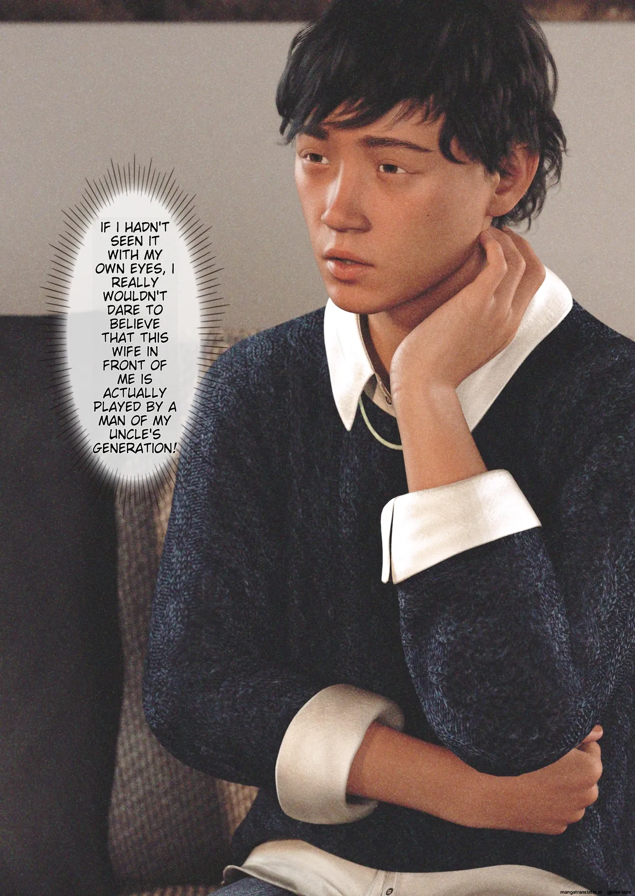 Wife For Rent 1-6 Chapter 1-2 - page 62