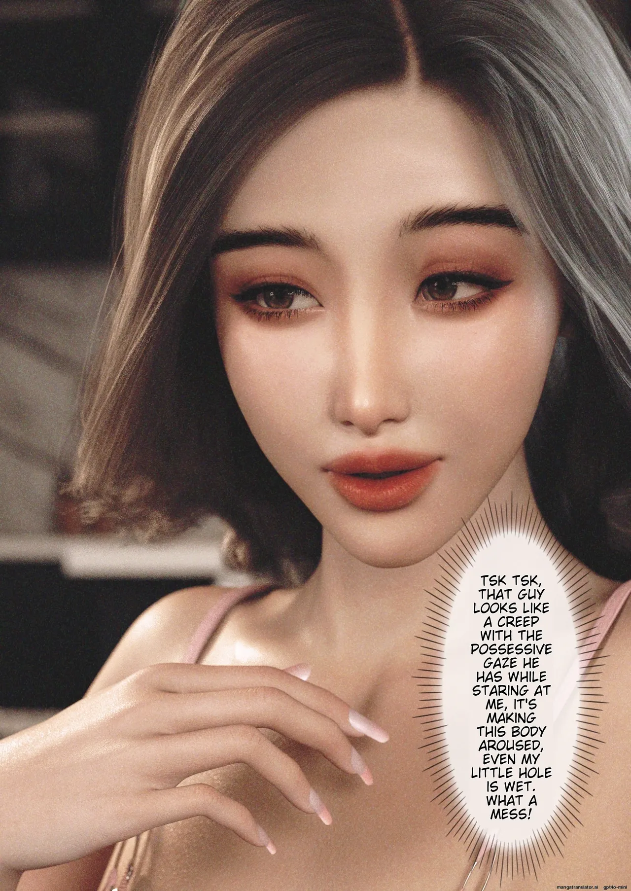 Wife For Rent 1-6 Chapter 1-2 - page 64