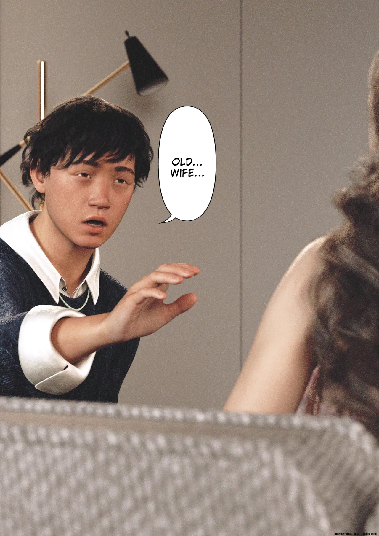 Wife For Rent 1-6 Chapter 1-2 - page 67