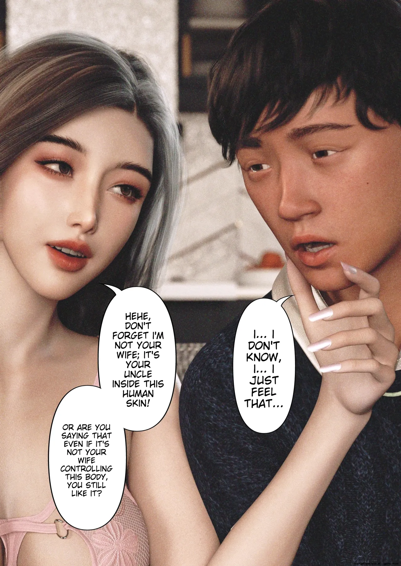 Wife For Rent 1-6 Chapter 1-2 - page 68