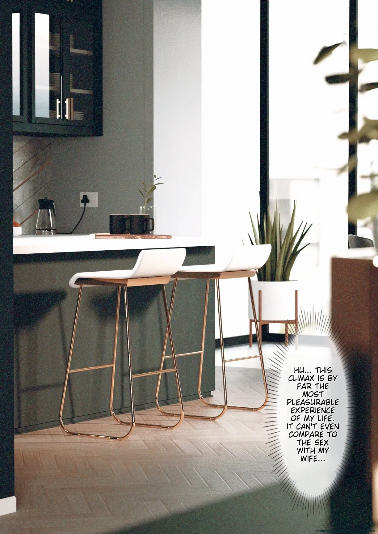 Wife For Rent 1-6 Chapter 2-4 - page 5