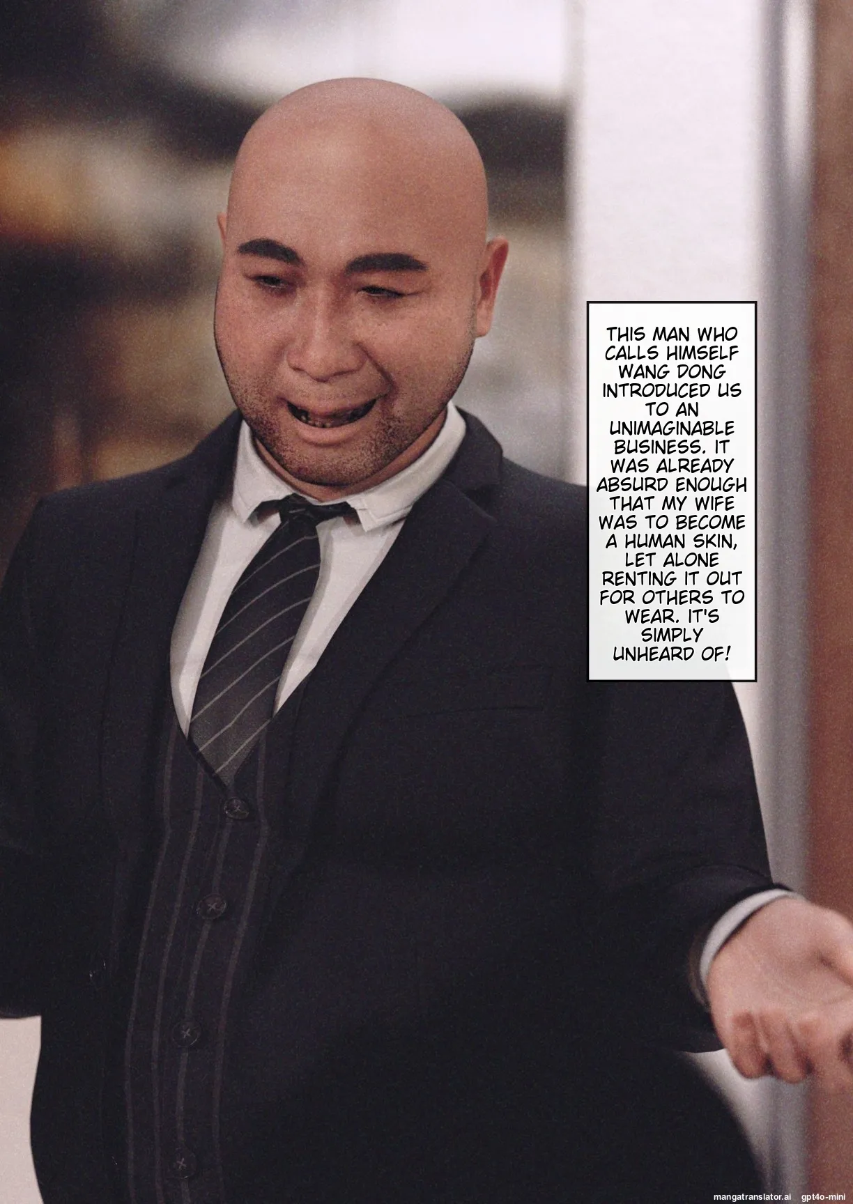 Wife For Rent 1-6 Chapter 2-4 - page 23