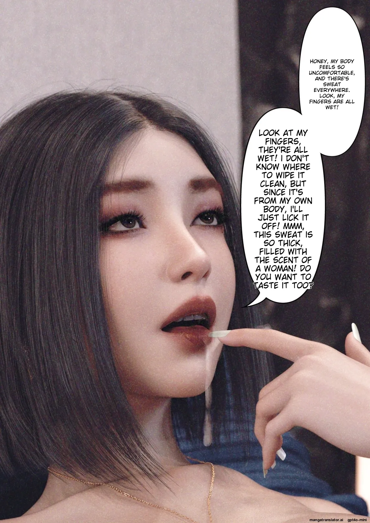 Wife For Rent 1-6 Chapter 5-6 - page 18