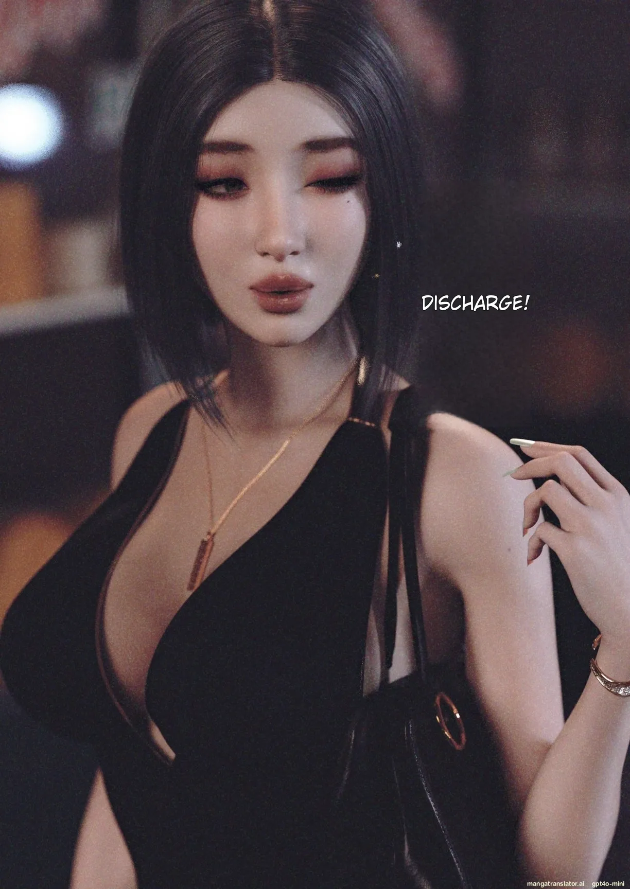 Wife For Rent 1-6 Chapter 5-6 - page 29