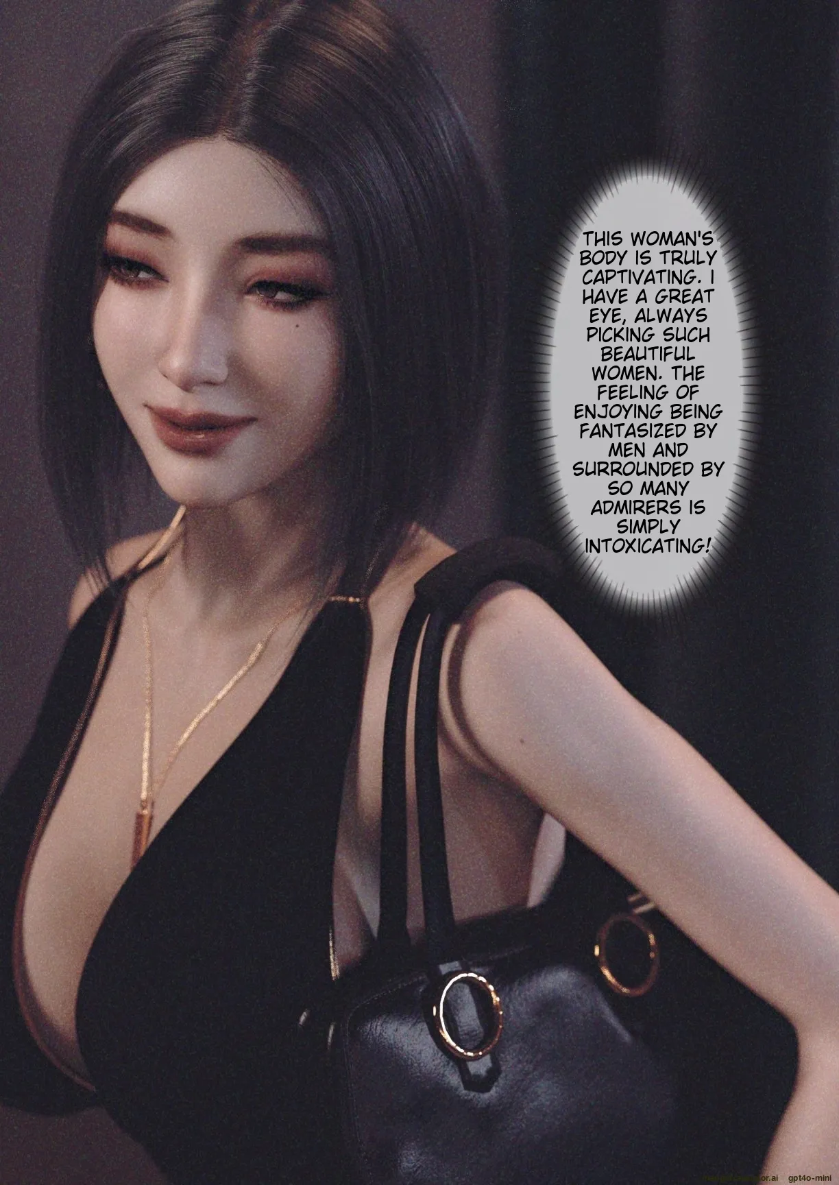 Wife For Rent 1-6 Chapter 5-6 - page 32