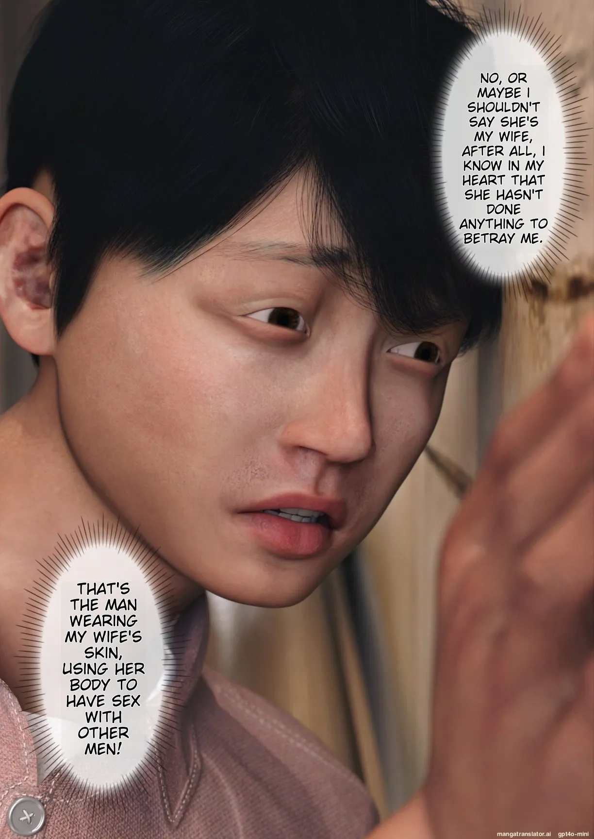 Wife For Rent 1-6 Chapter 5-6 - page 40