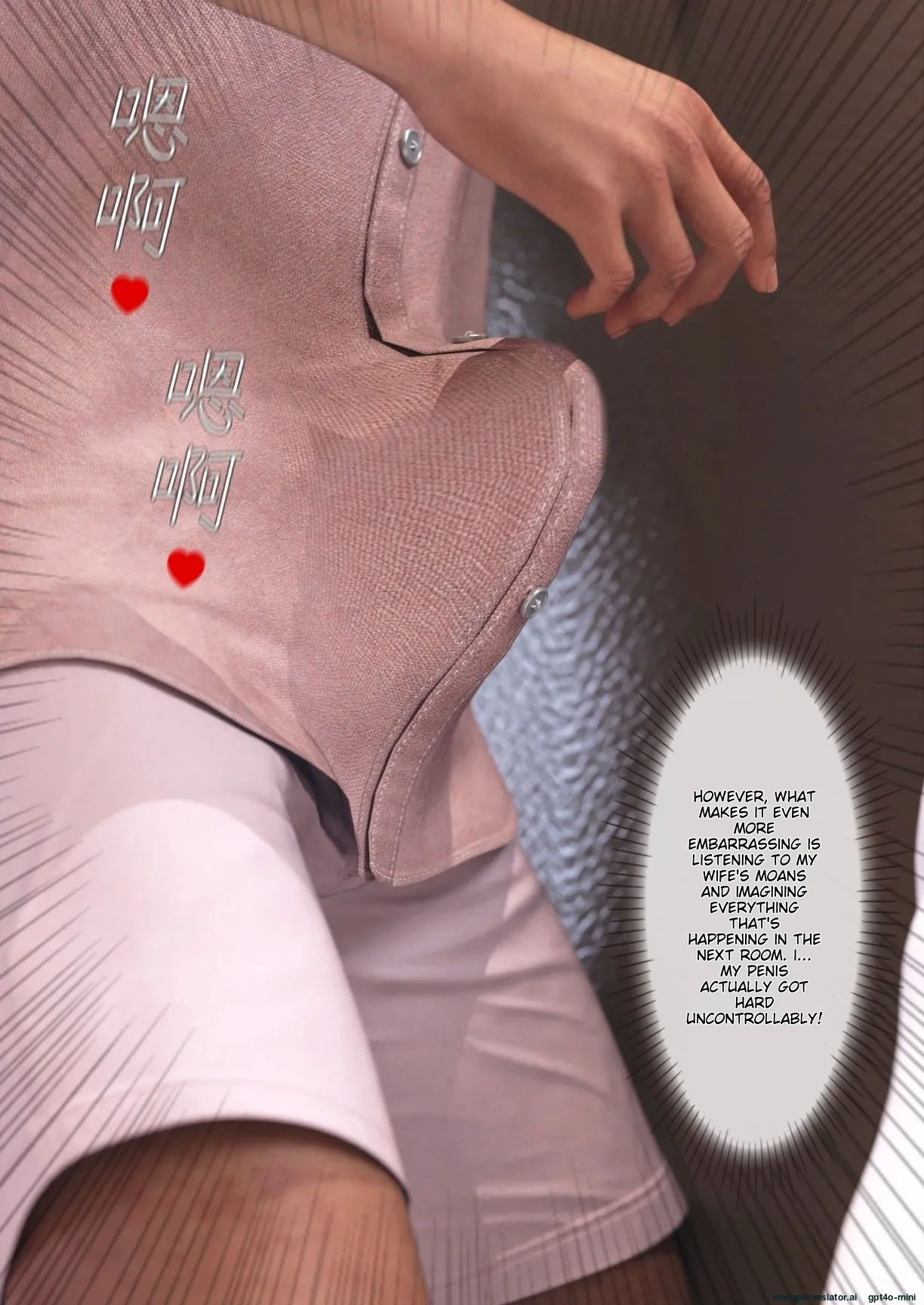 Wife For Rent 1-6 Chapter 5-6 - page 42