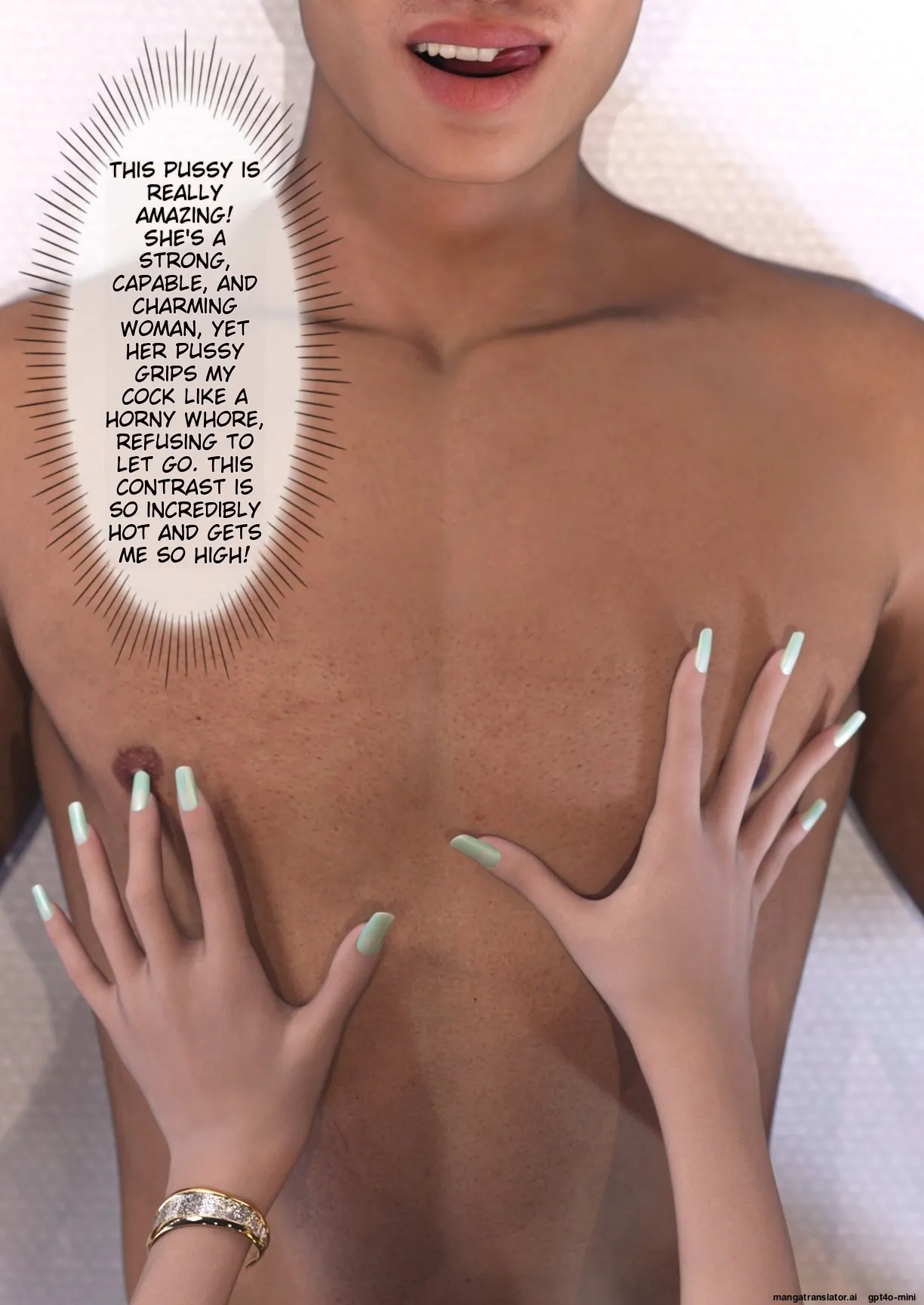 Wife For Rent 1-6 Chapter 5-6 - page 45