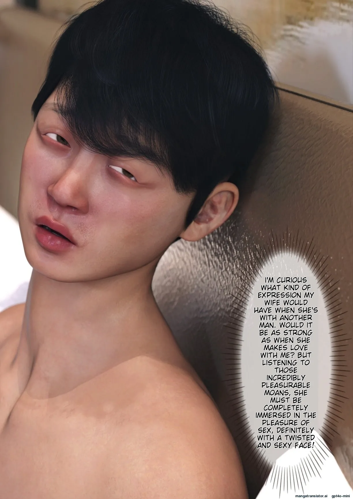 Wife For Rent 1-6 Chapter 5-6 - page 60