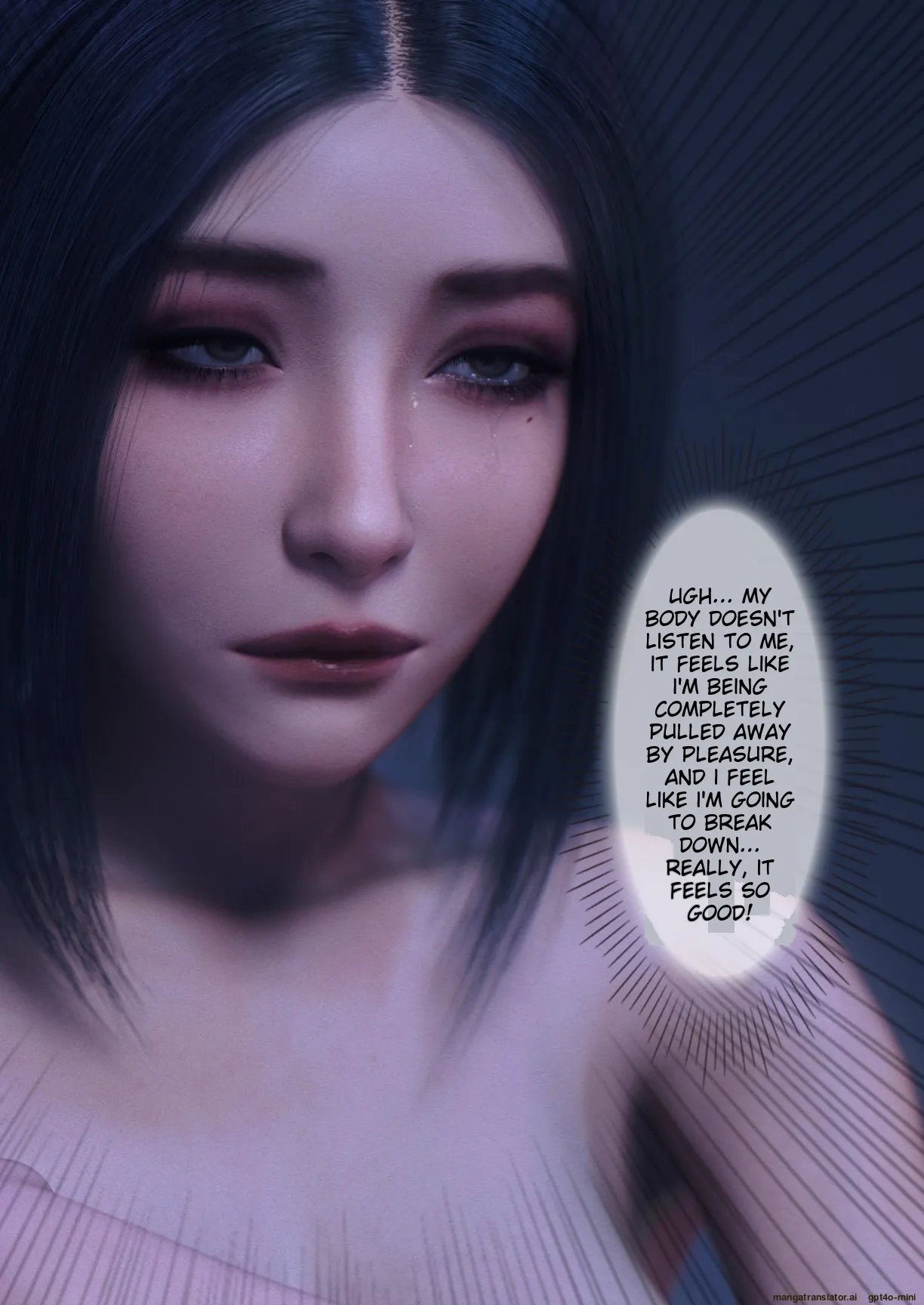 Wife For Rent 1-6 Chapter 5-6 - page 63