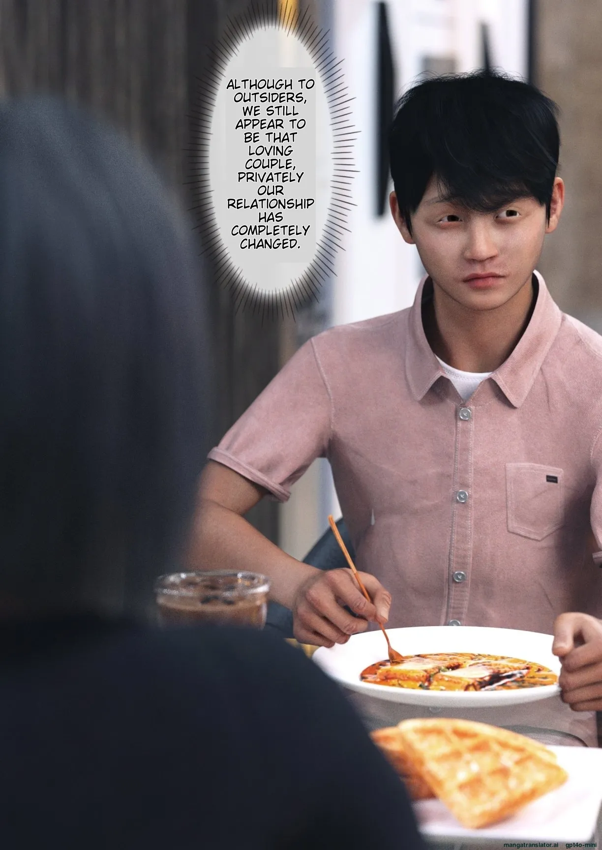 Wife For Rent 1-6 Chapter 5-6 - page 136