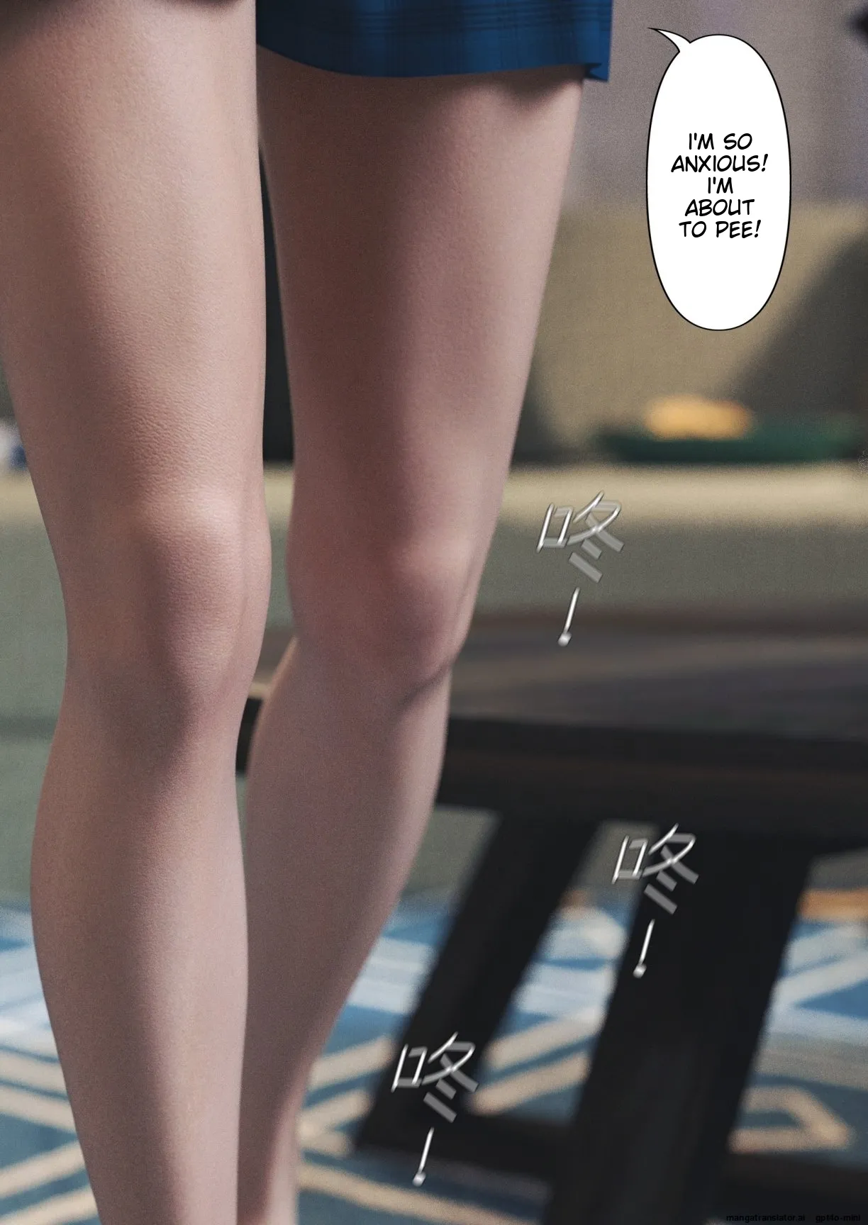 Wife For Rent 1-6 Chapter 5-6 - page 143