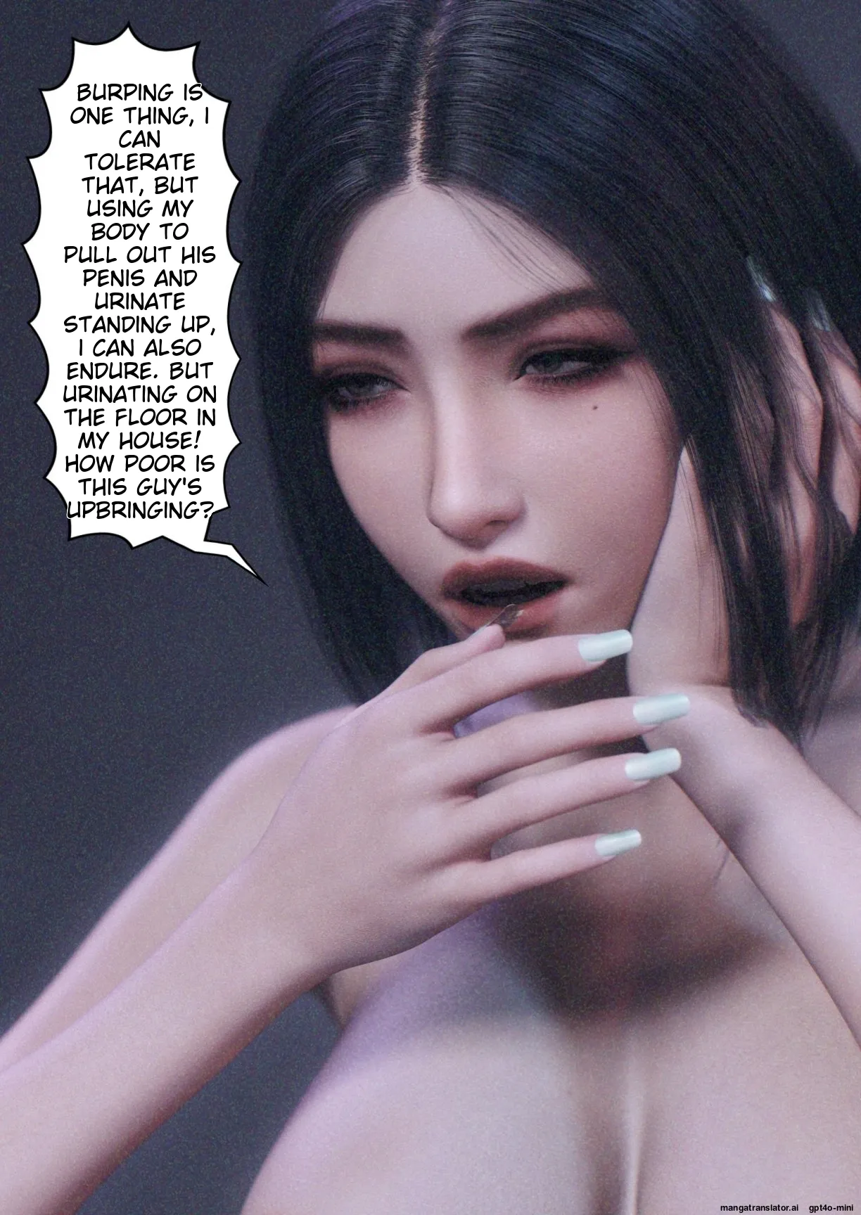 Wife For Rent 1-6 Chapter 5-6 - page 147