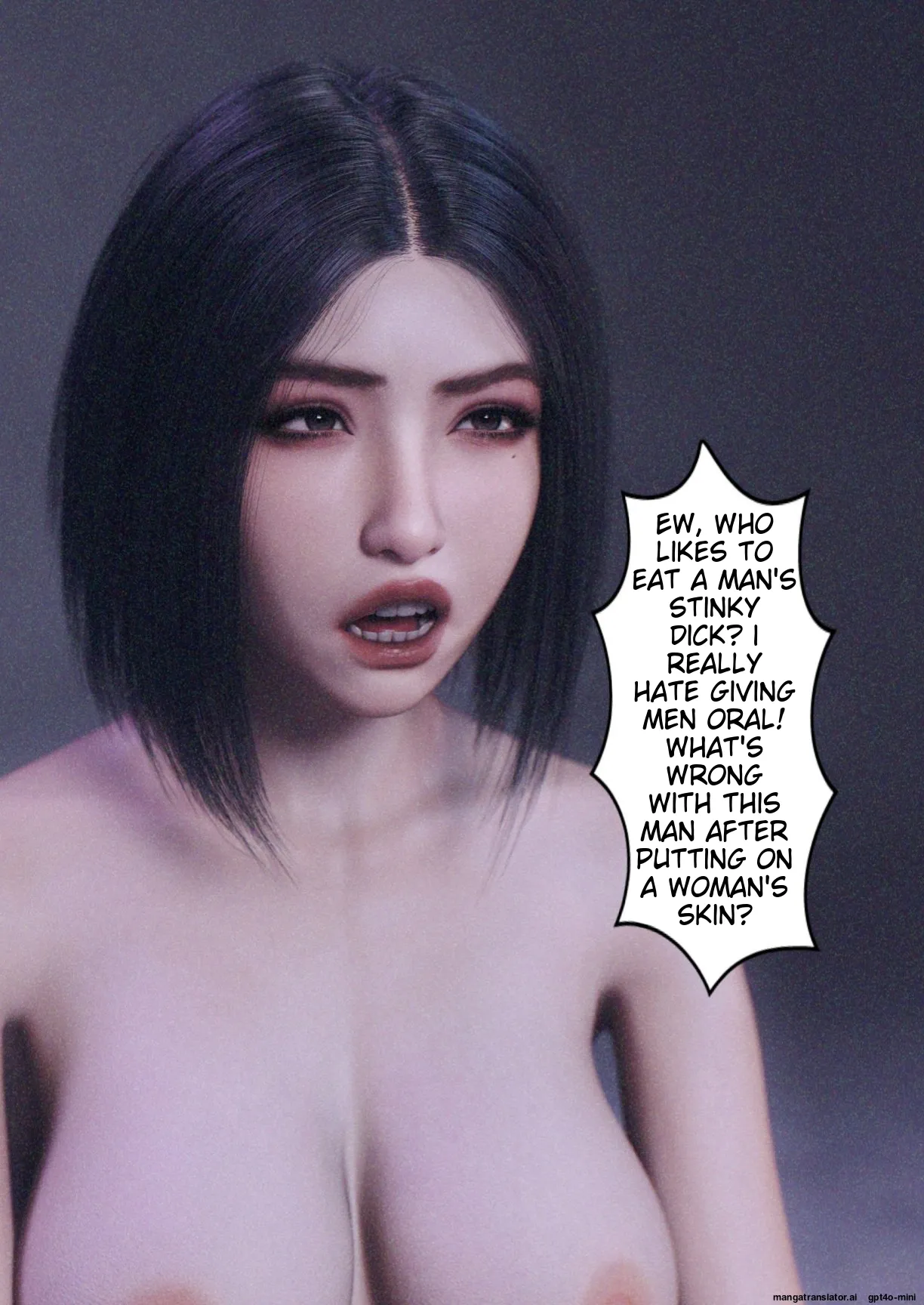 Wife For Rent 1-6 Chapter 5-6 - page 181