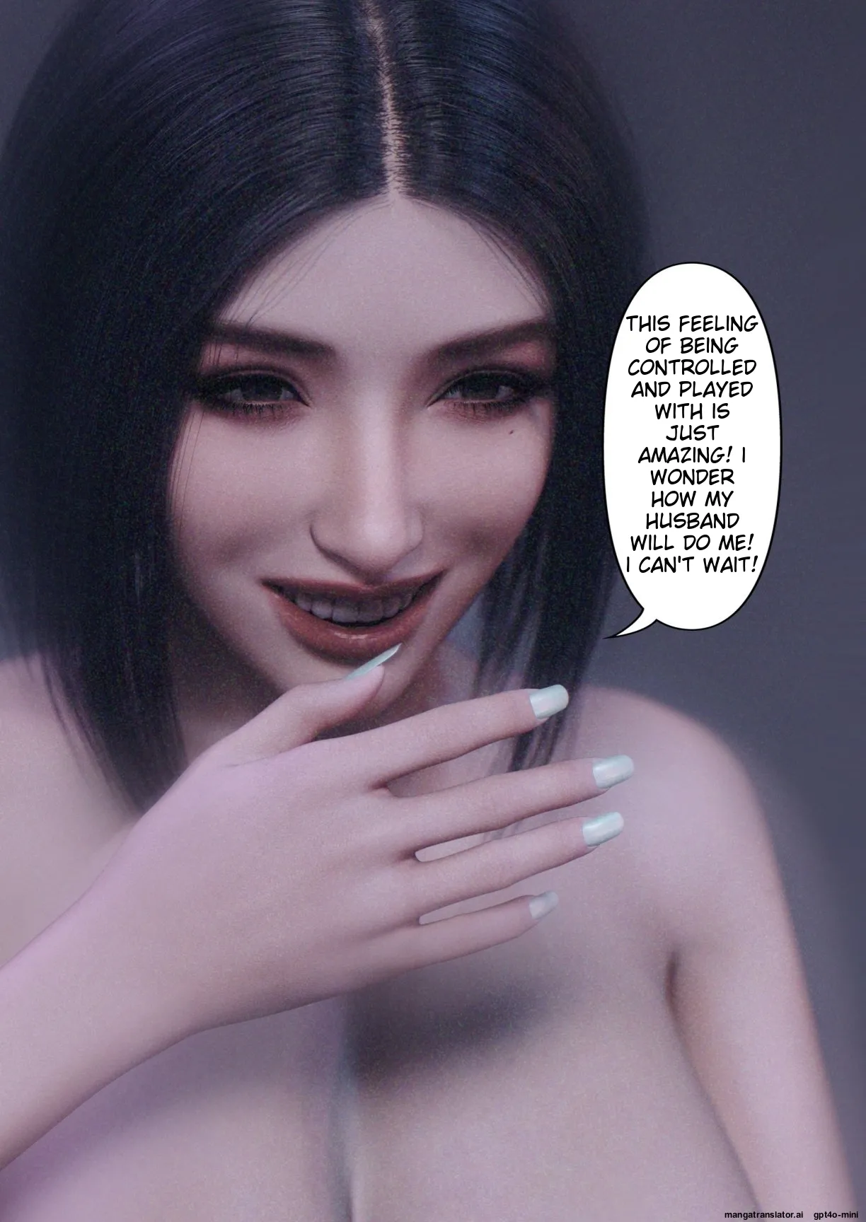 Wife For Rent 1-6 Chapter 5-6 - page 223