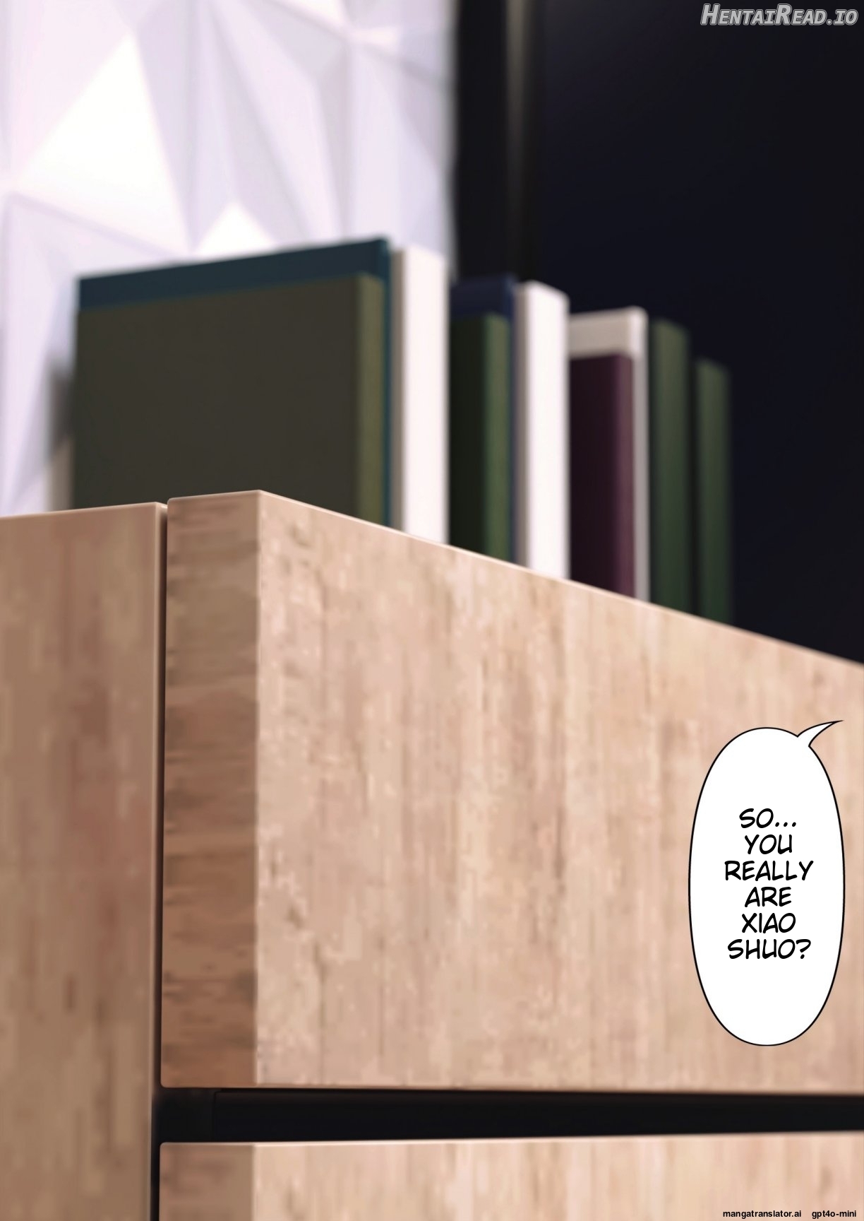 Wife For Rent 1-6 Chapter 5-6 - page 281