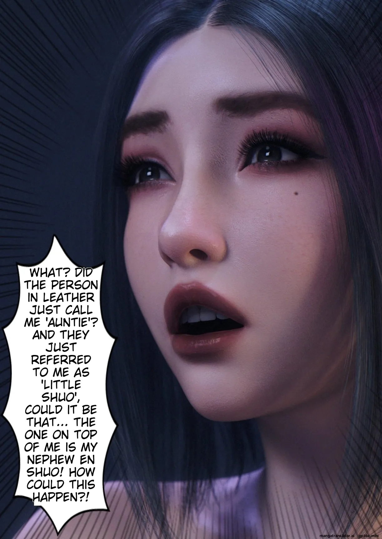 Wife For Rent 1-6 Chapter 5-6 - page 291