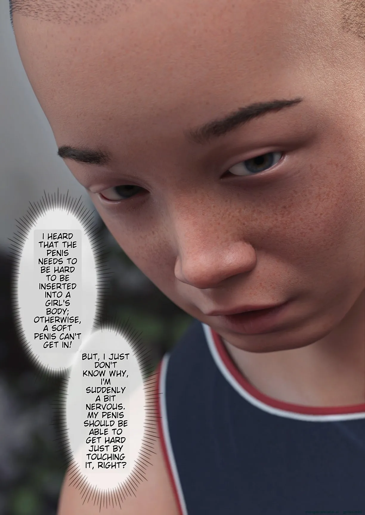 Wife For Rent 1-6 Chapter 5-6 - page 297