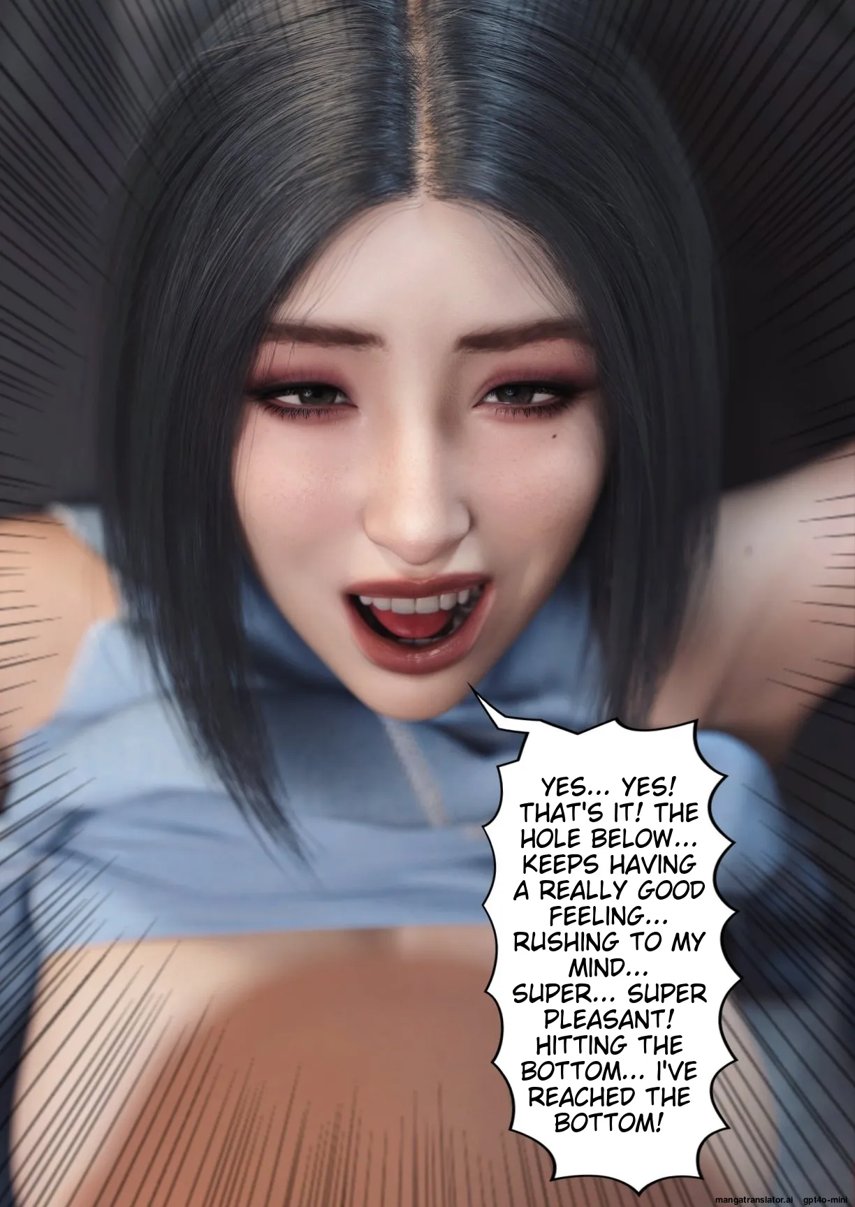 Wife For Rent 1-6 Chapter 5-6 - page 310