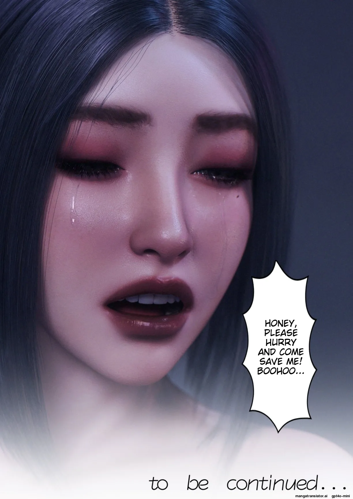 Wife For Rent 1-6 Chapter 5-6 - page 313