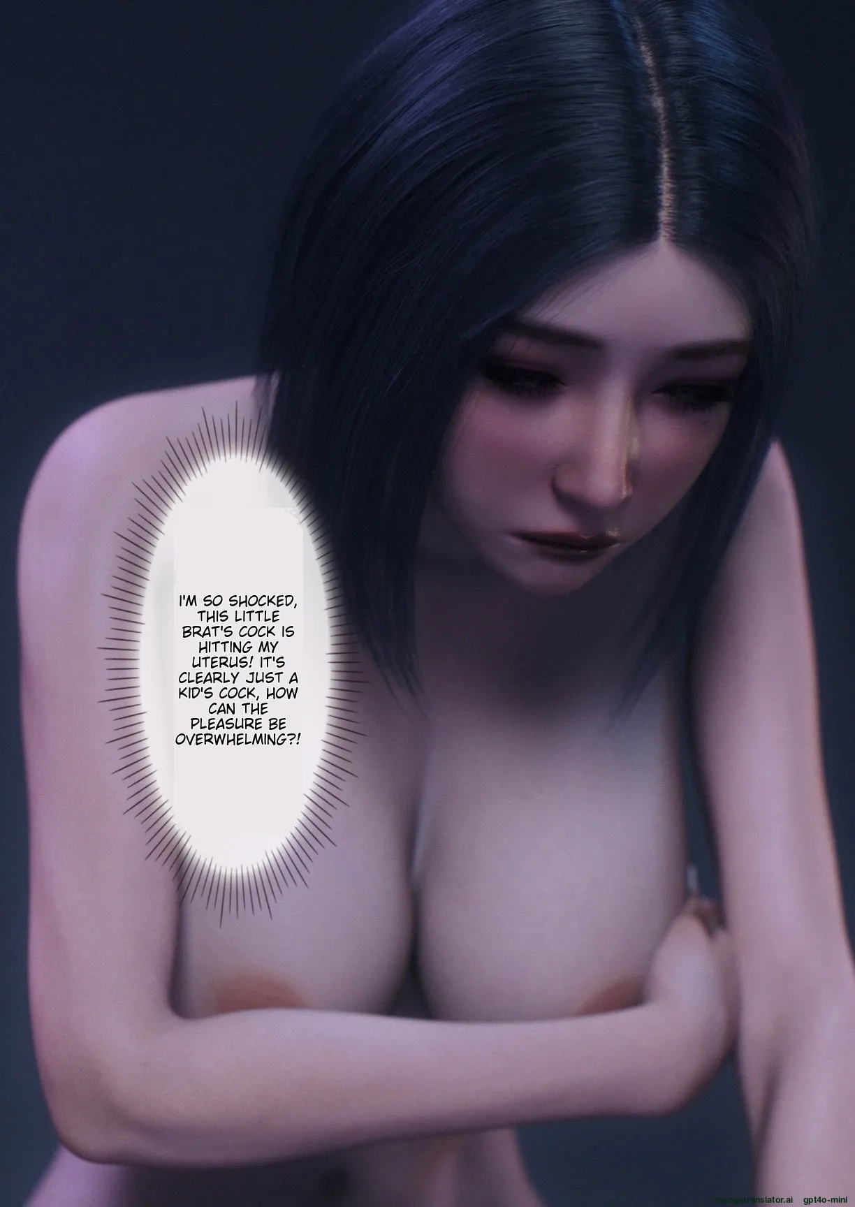 Wife For Rent 1-6 Chapter 5-6 - page 334