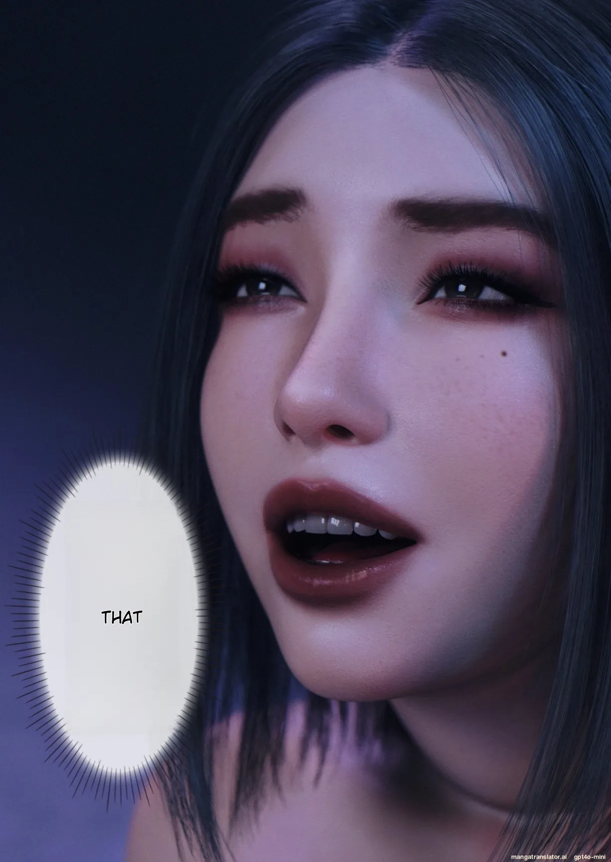 Wife For Rent 1-6 Chapter 5-6 - page 347