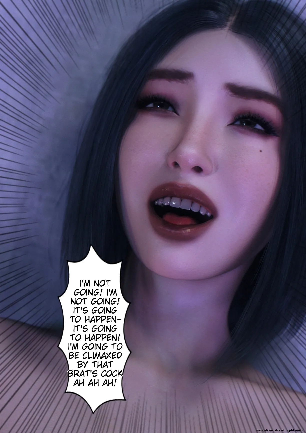 Wife For Rent 1-6 Chapter 5-6 - page 354