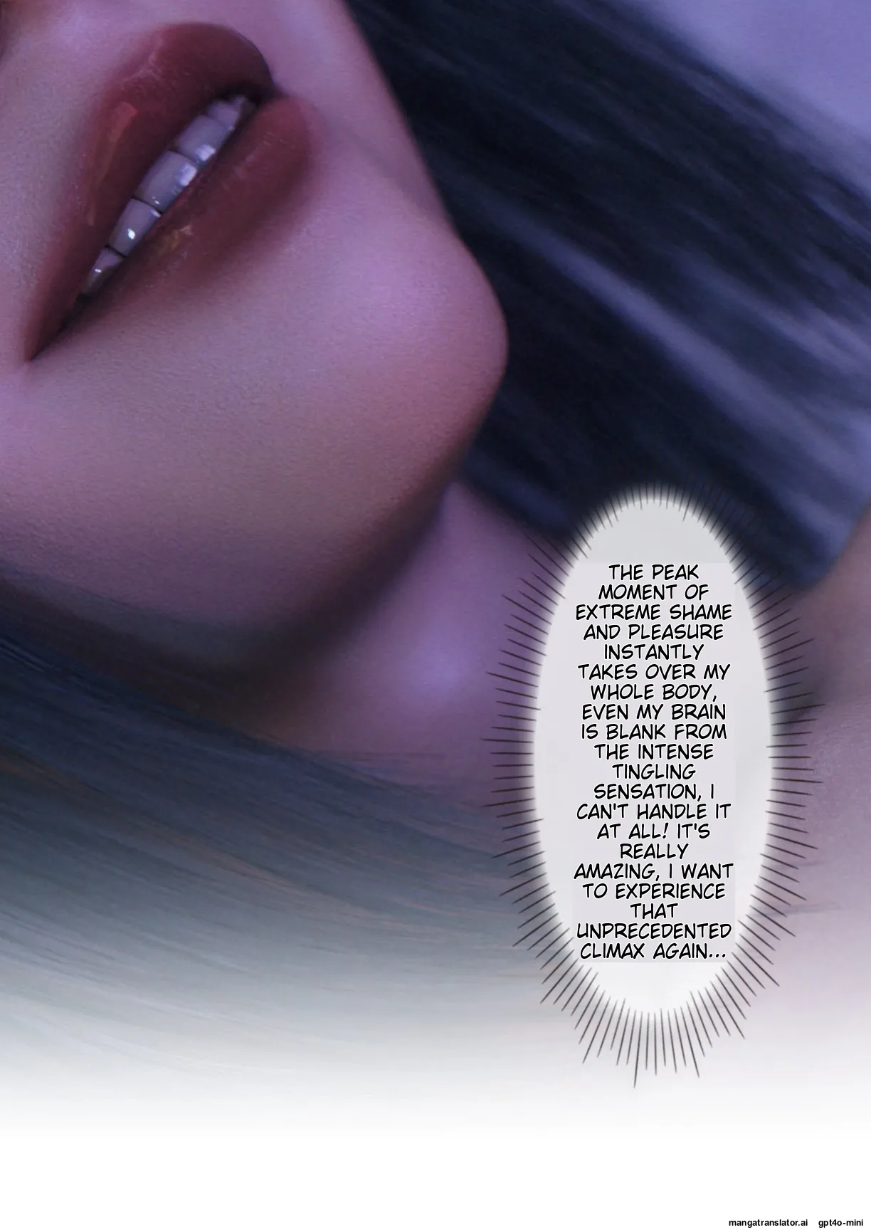 Wife For Rent 1-6 Chapter 5-6 - page 356