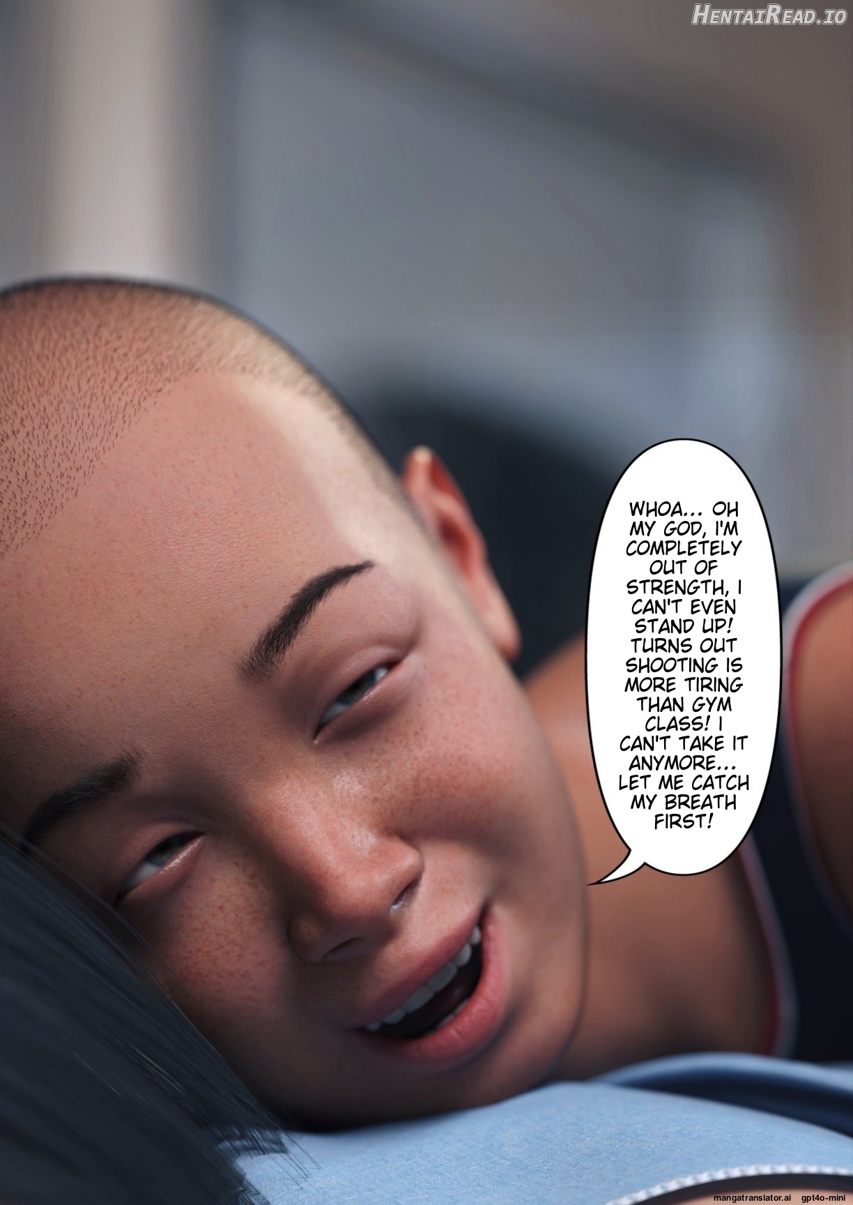 Wife For Rent 1-6 Chapter 5-6 - page 360