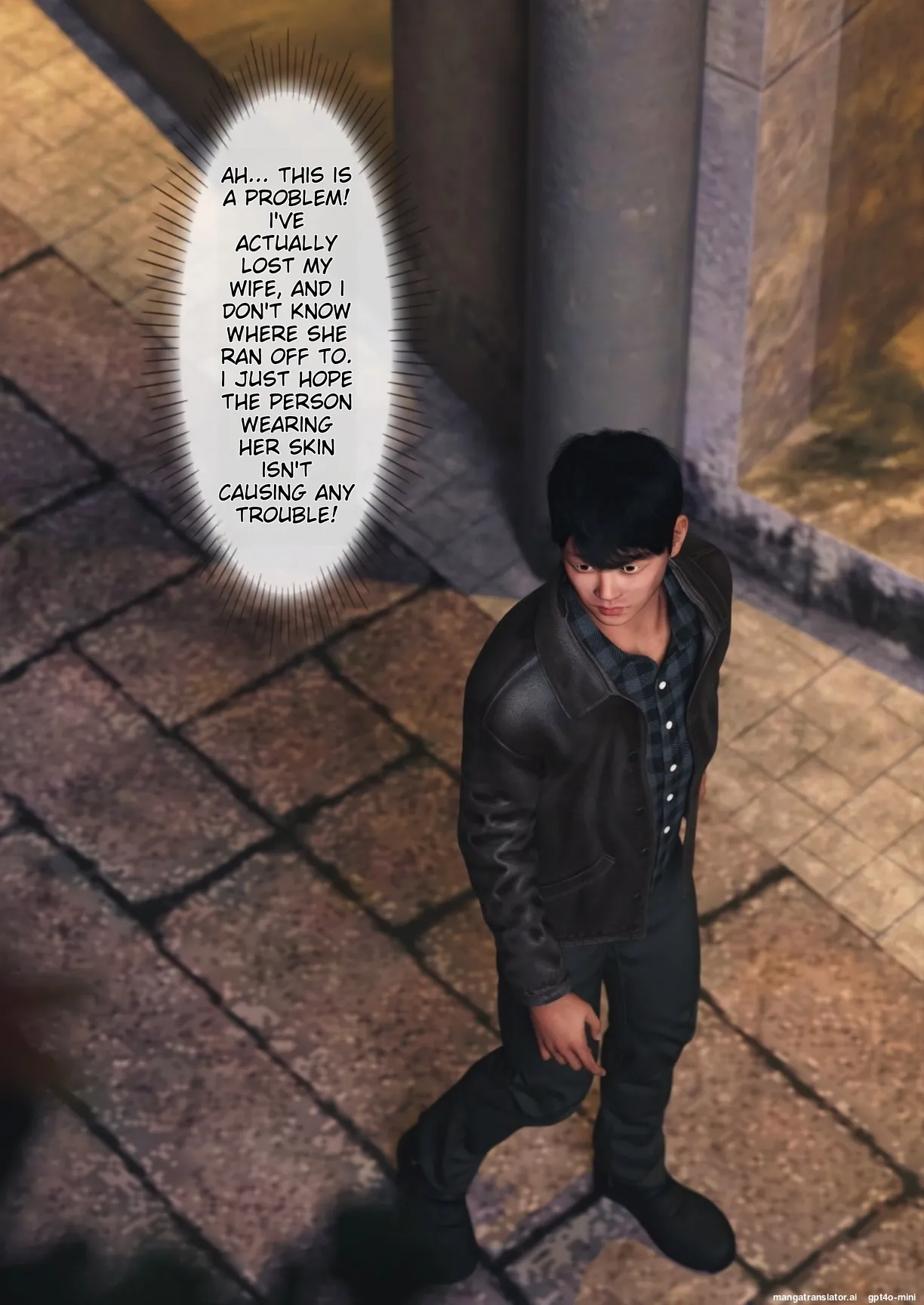 Wife For Rent 1-6 Chapter 5-6 - page 368