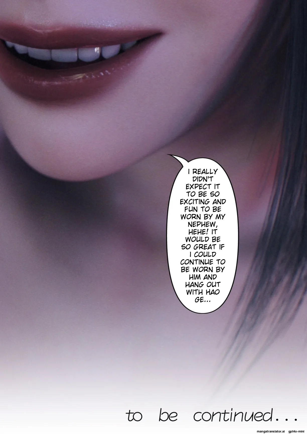 Wife For Rent 1-6 Chapter 5-6 - page 398