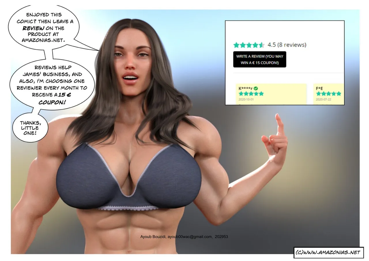 Massive 1 Chapter 1 - page 100