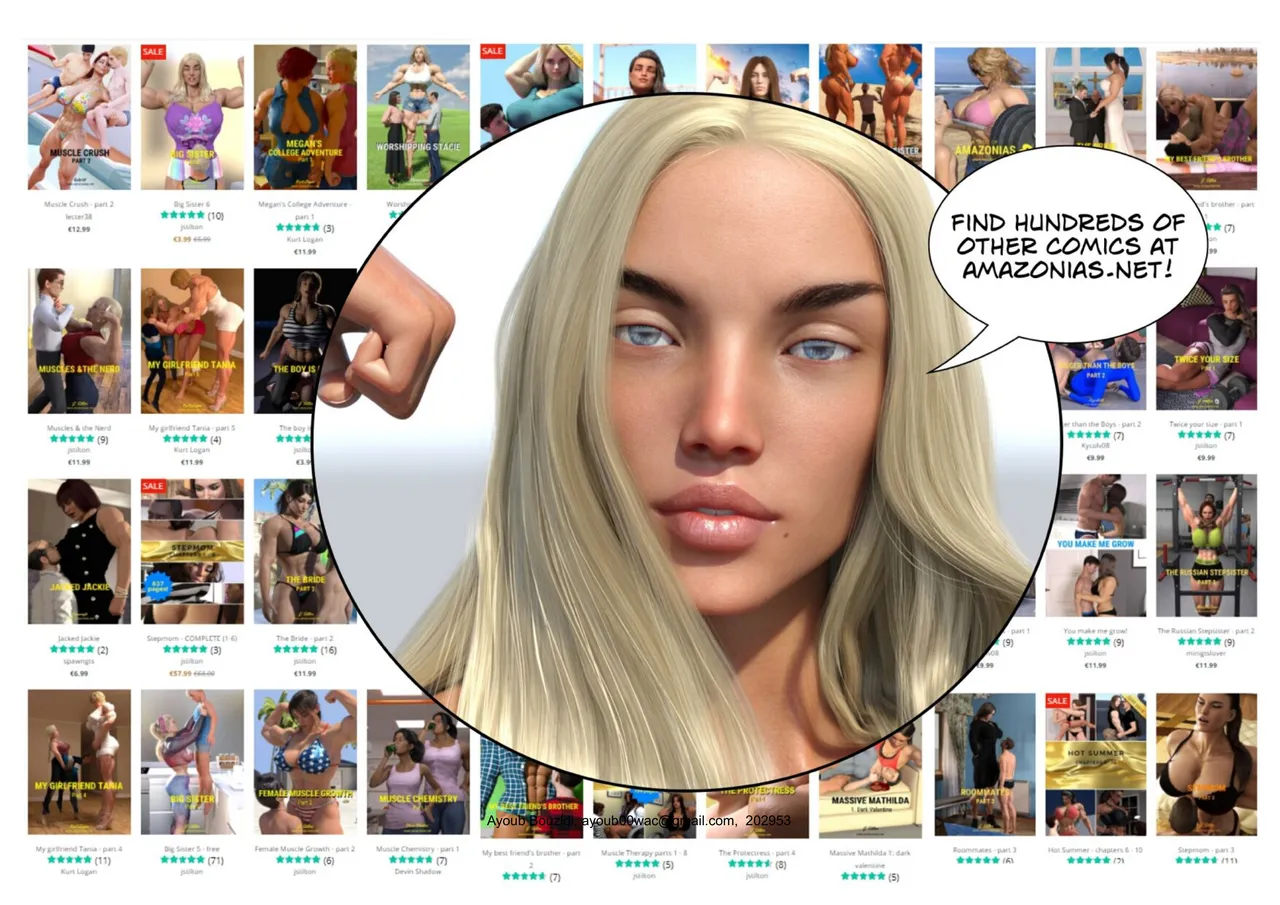 Massive 1 Chapter 1 - page 101