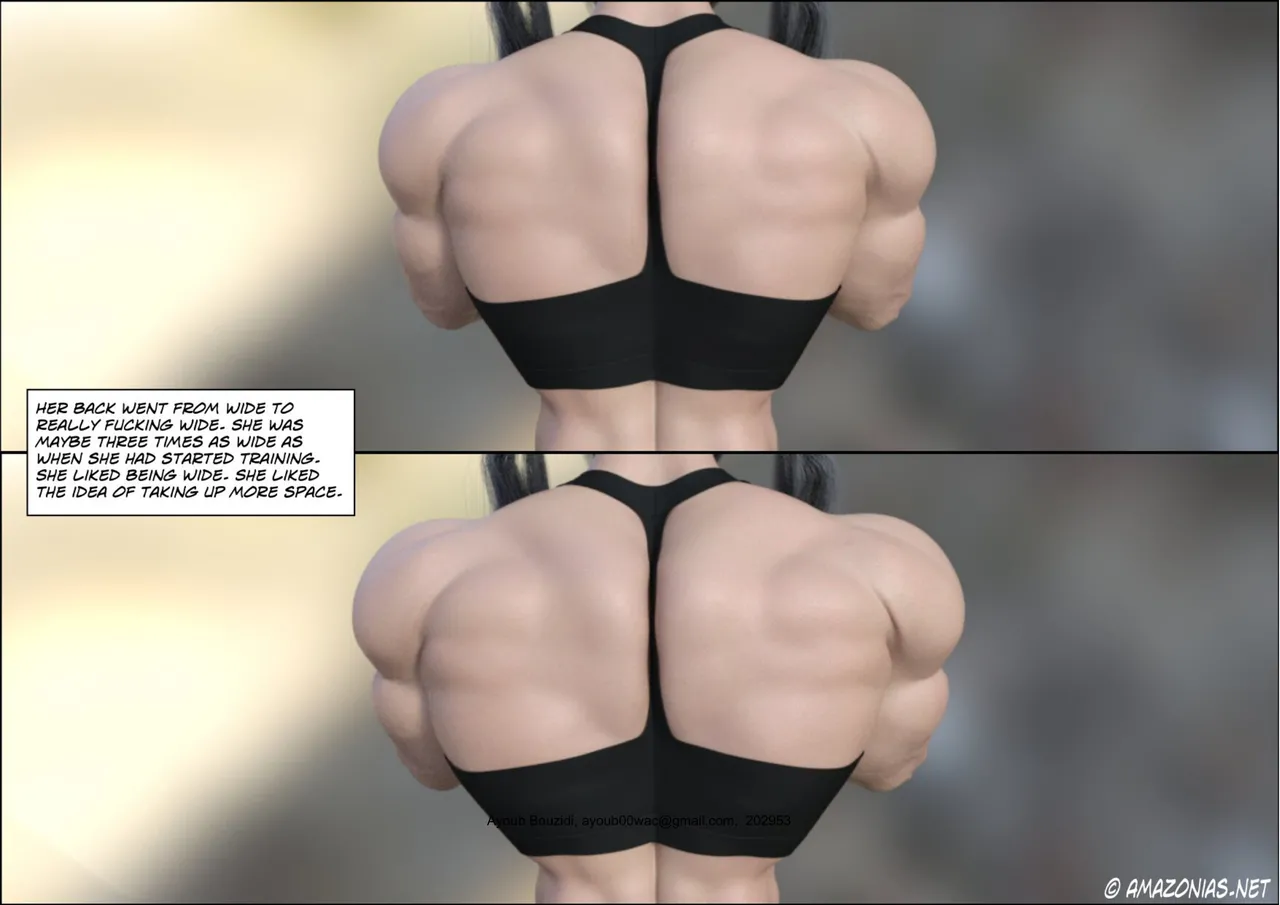 Massive 1 Chapter 1 - page 30