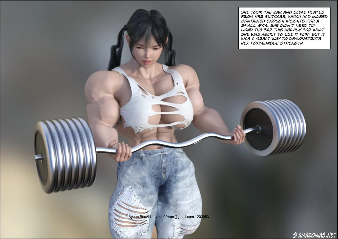 Massive 1 Chapter 1 - page 47