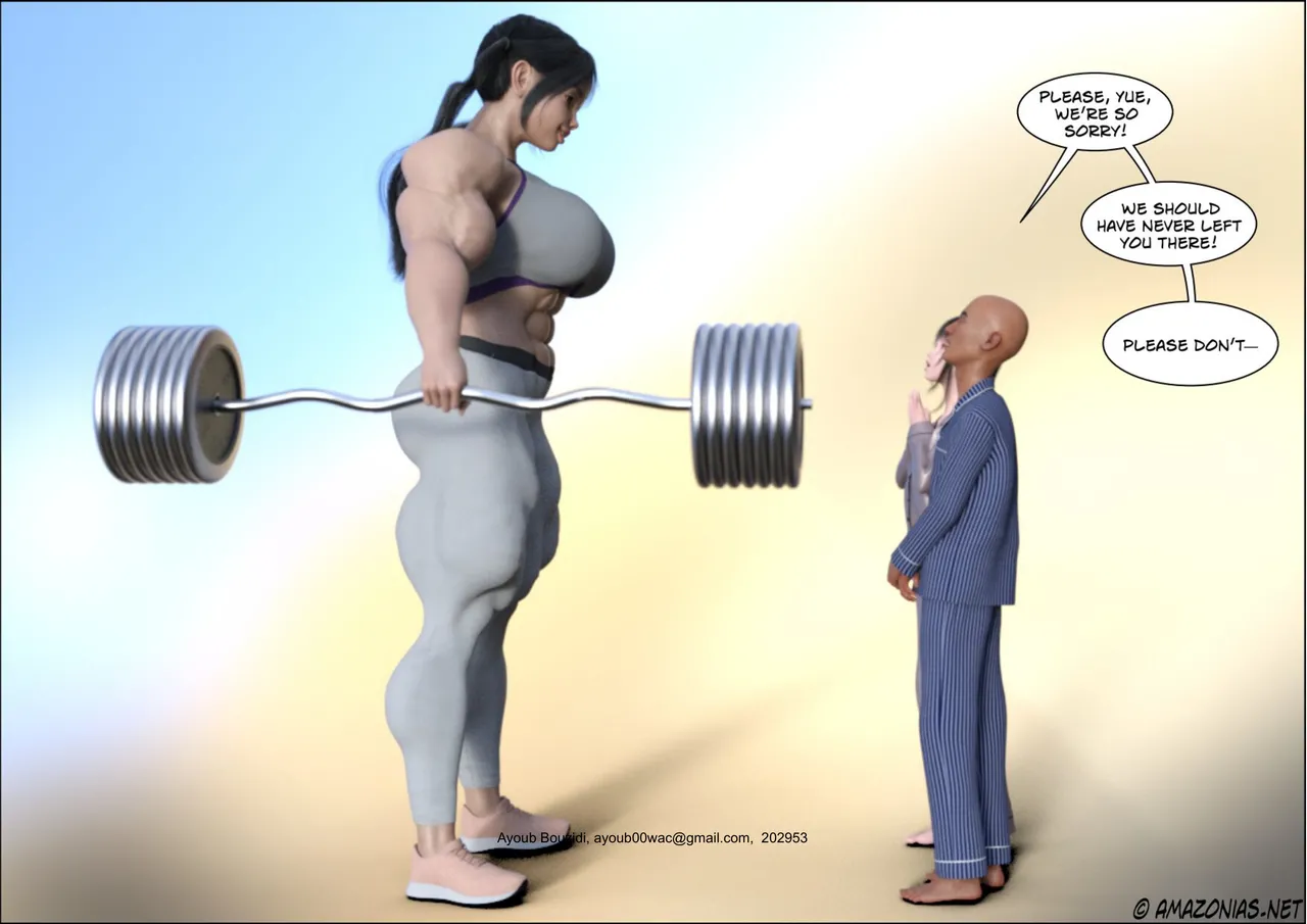 Massive 1 Chapter 1 - page 73