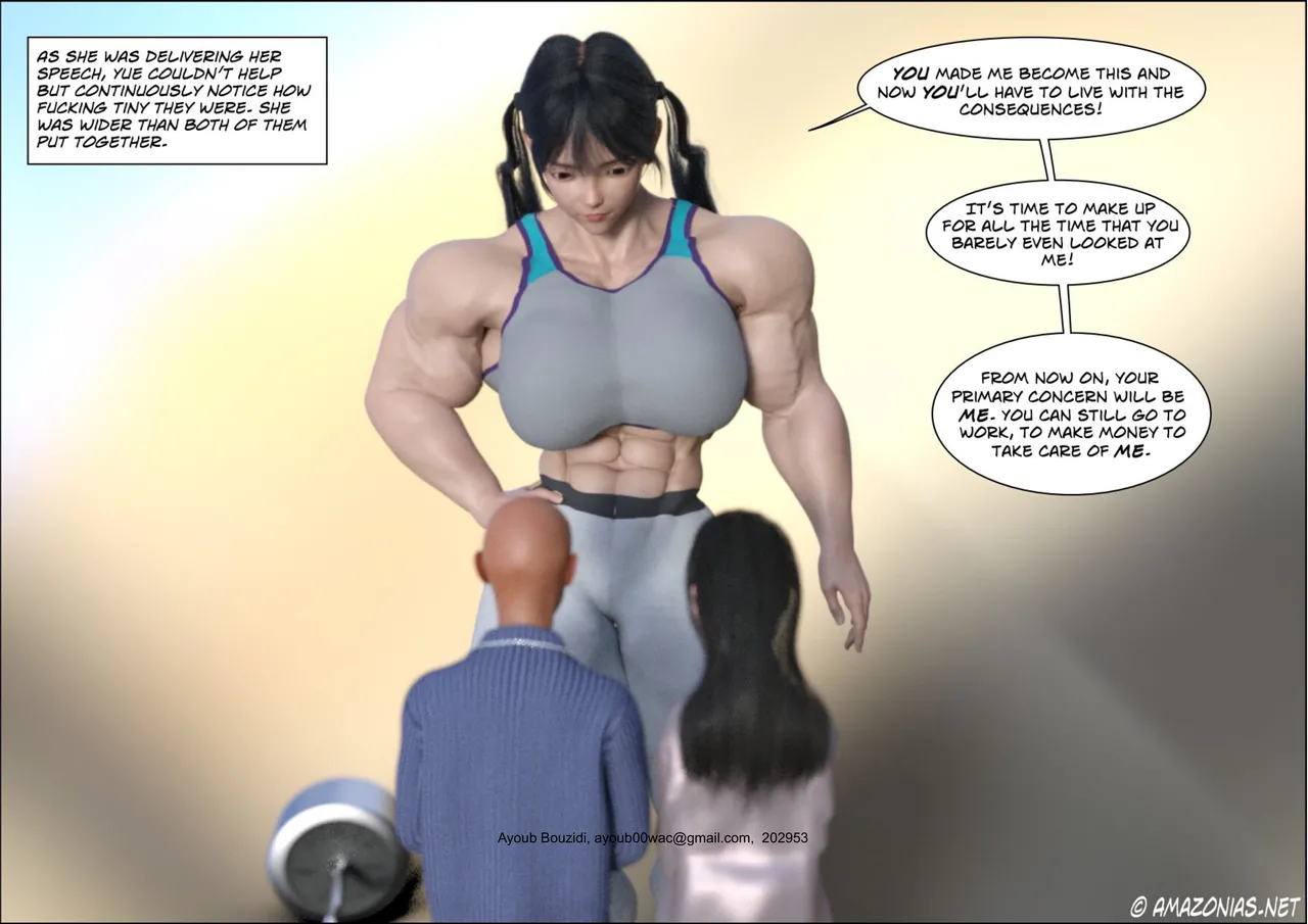 Massive 1 Chapter 1 - page 75