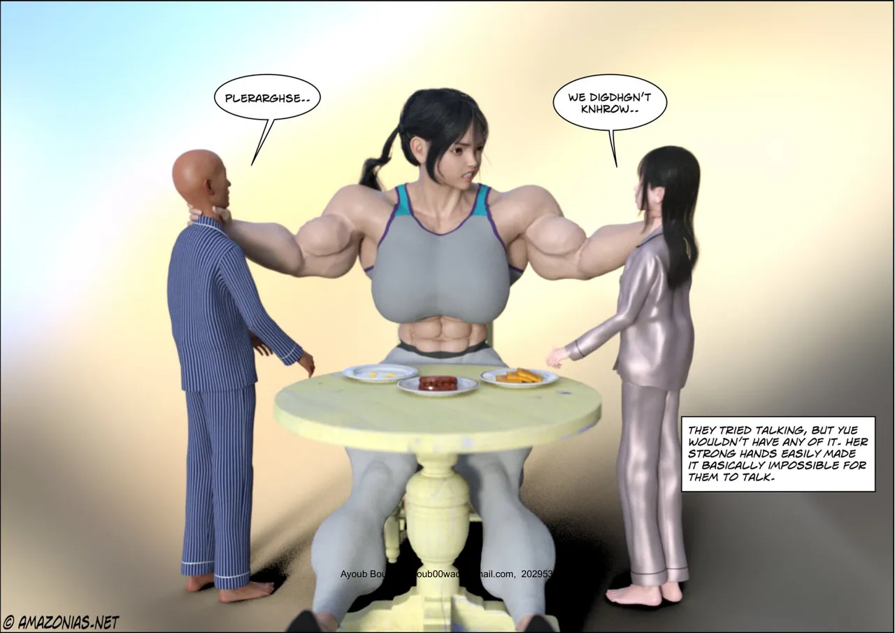 Massive 1 Chapter 1 - page 83