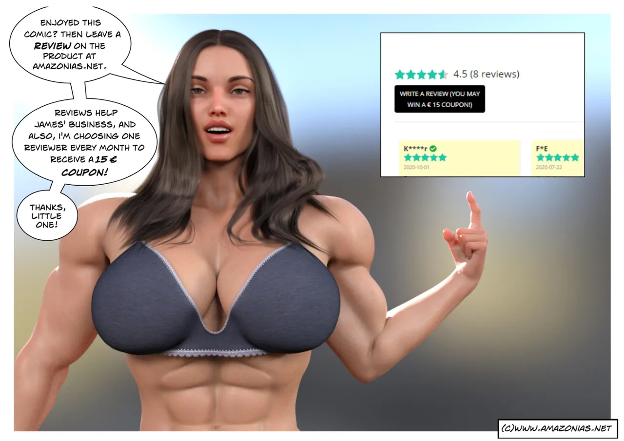 Massive 2 Chapter 1 - page 107