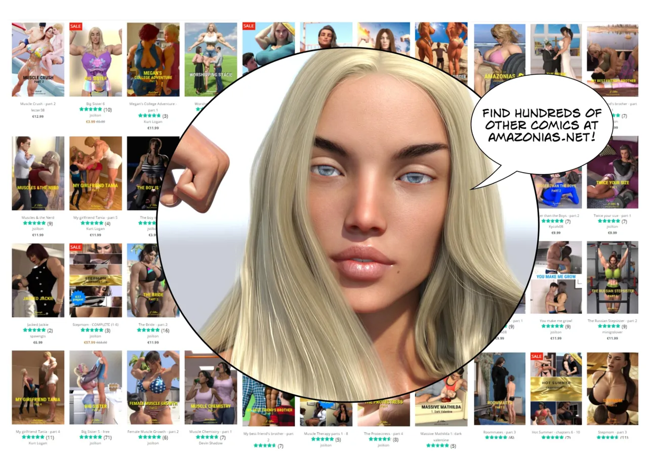 Massive 2 Chapter 1 - page 108