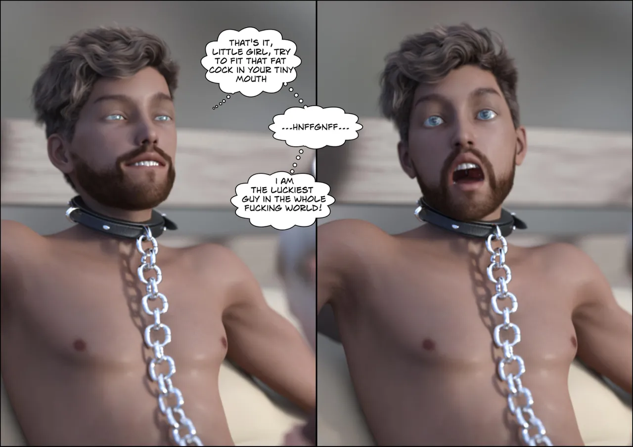 Massive 2 Chapter 1 - page 26